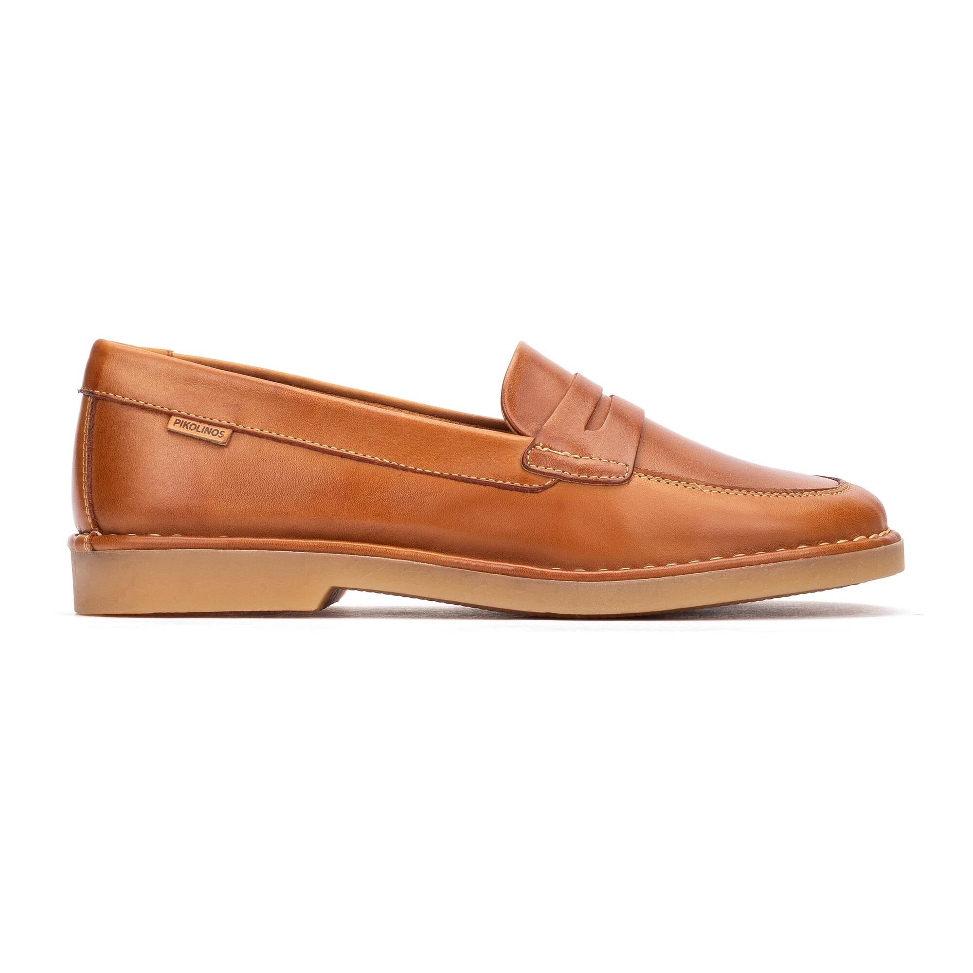 NOIA - Mocasines planos para mujer