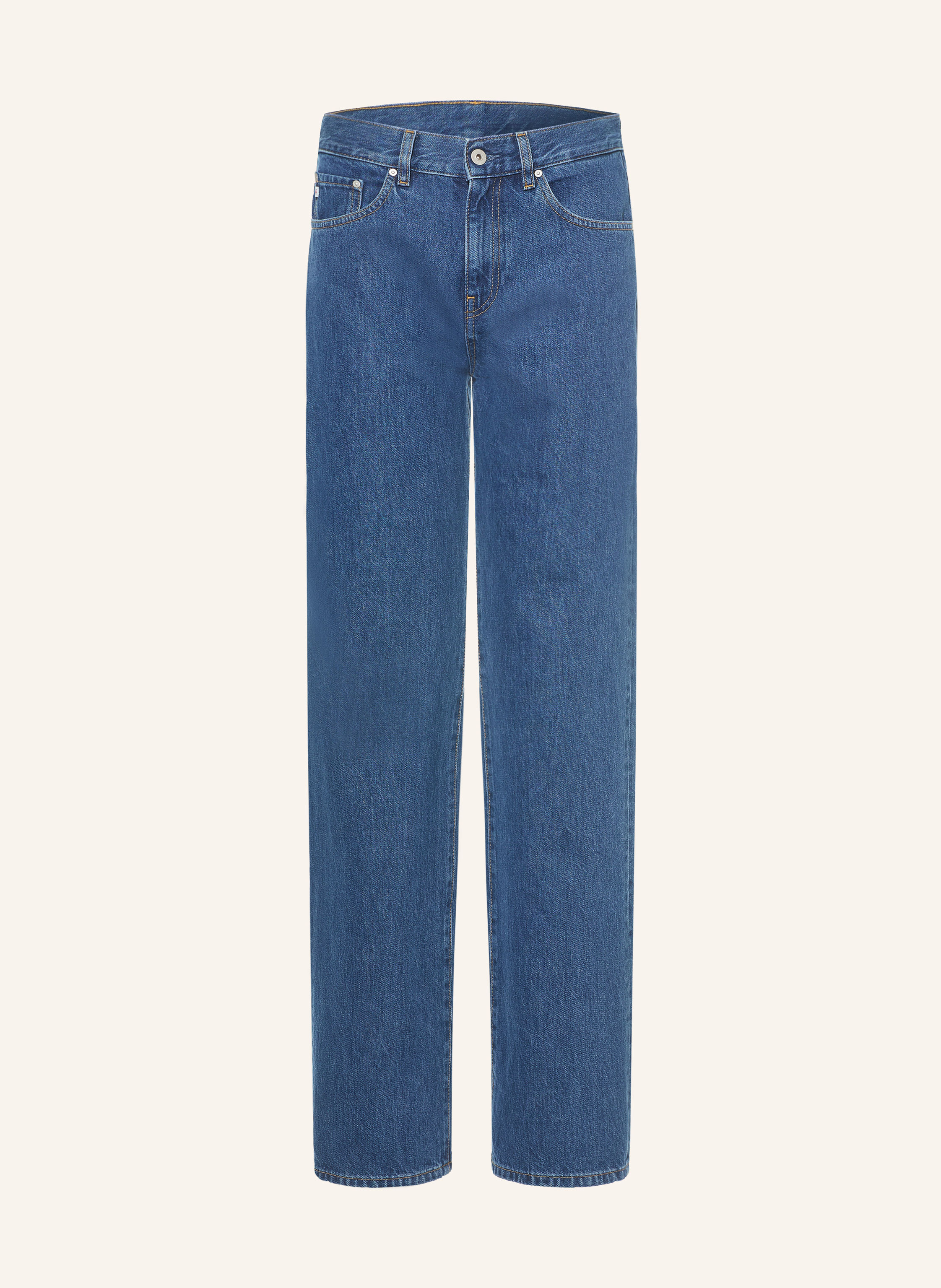AG Jeans Straight Jeans DALLAS