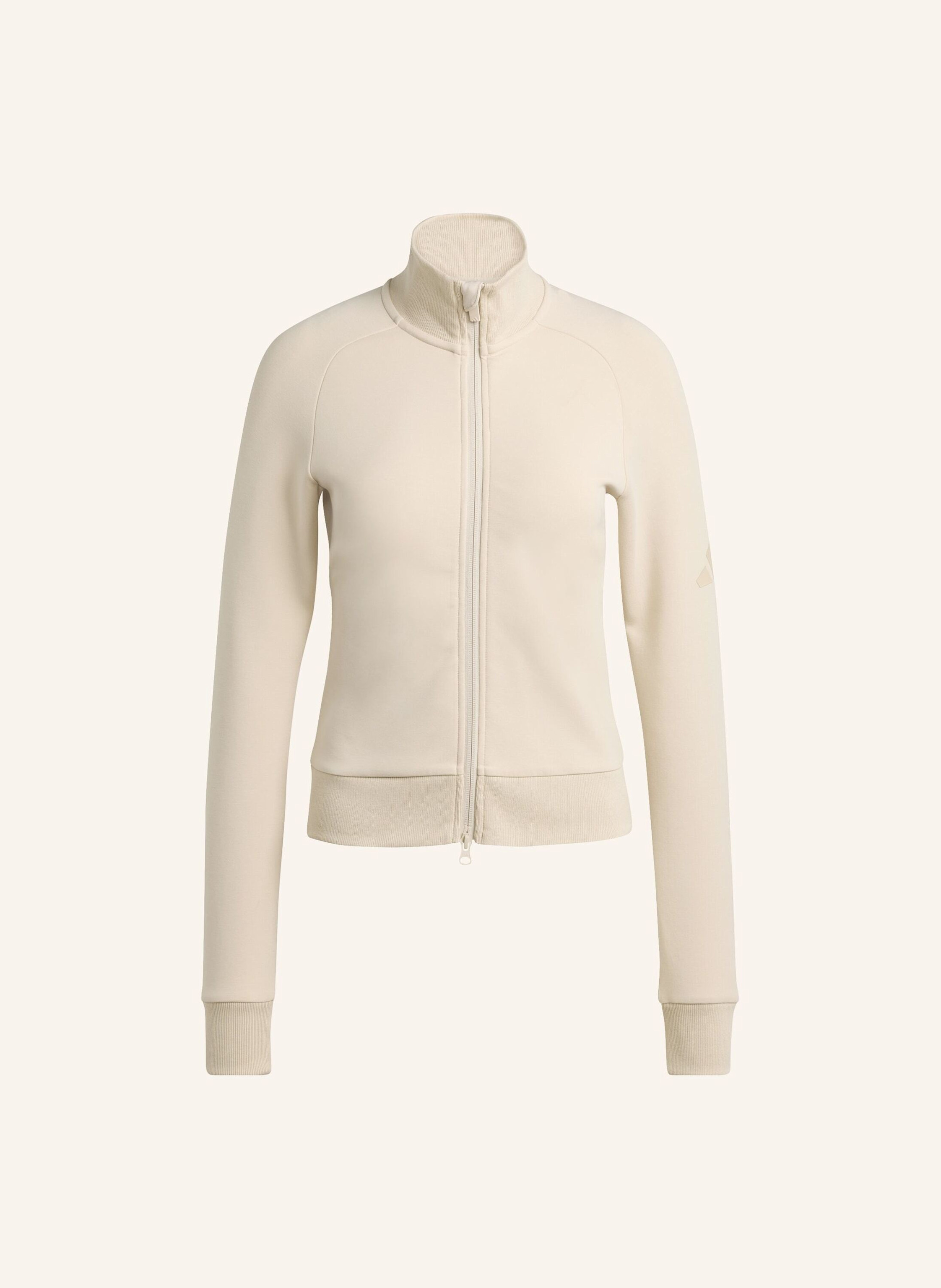 adidas Sweatjacke SOFT LUX