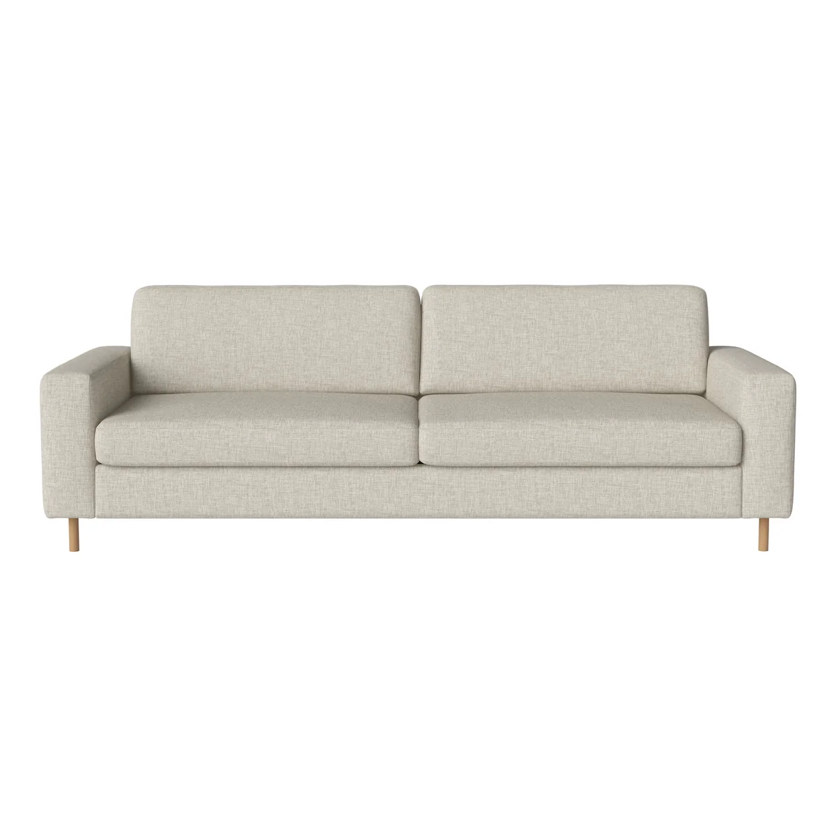 Bolia - Scandinavia 3-Sitzer Sofa