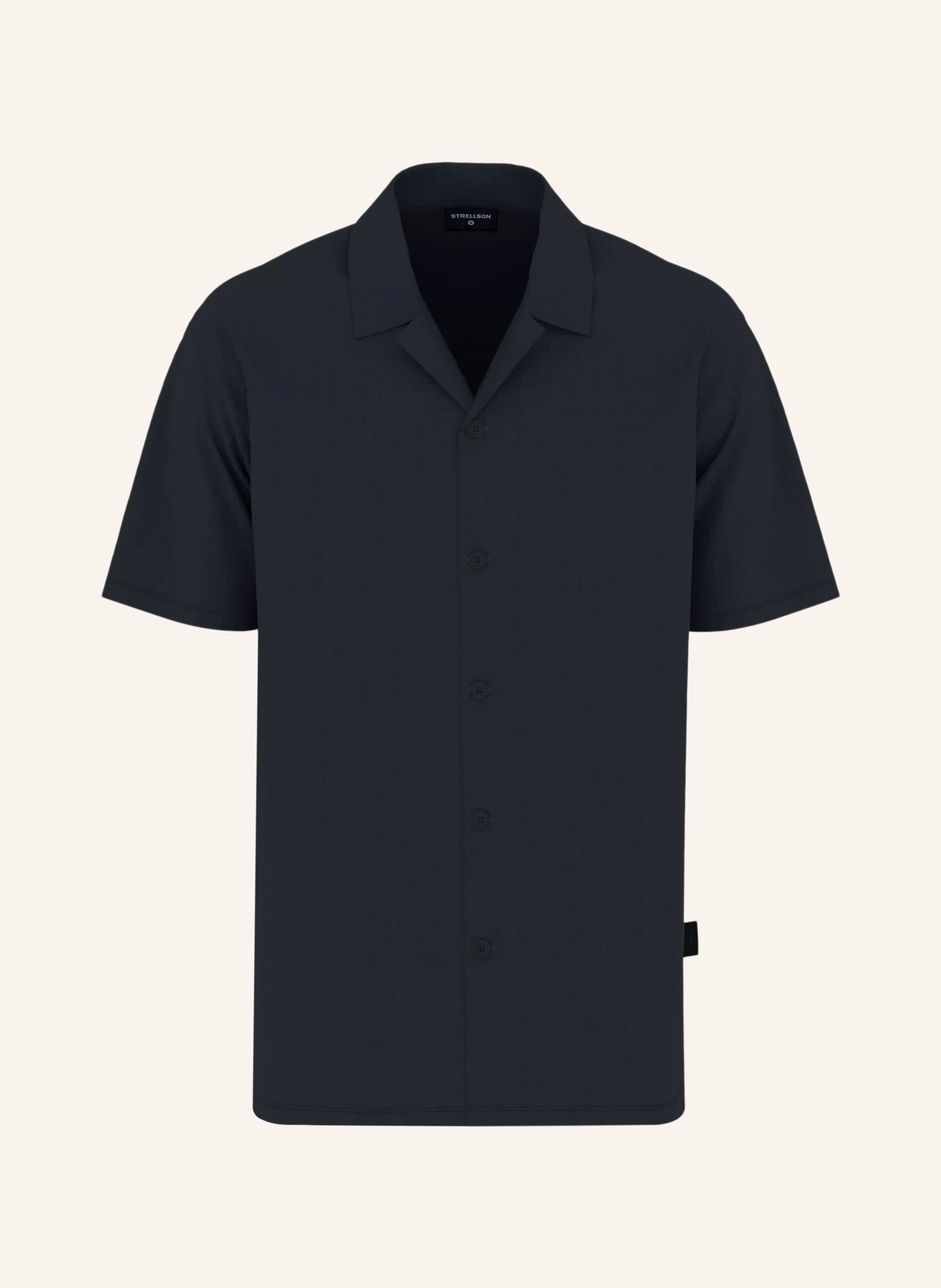 STRELLSON Resorthemd FILIP Regular Fit