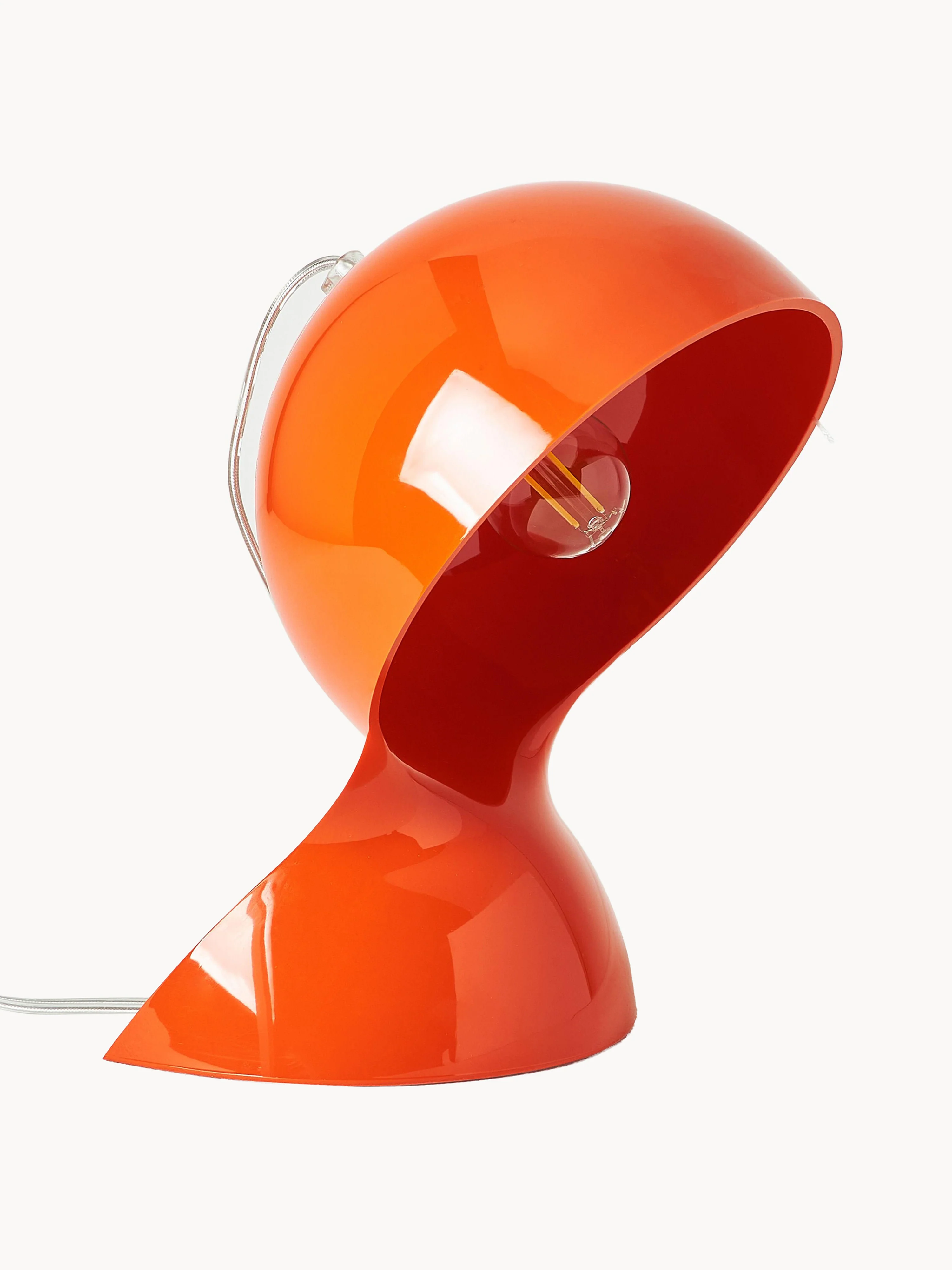 Kleine Tischlampe Dalù