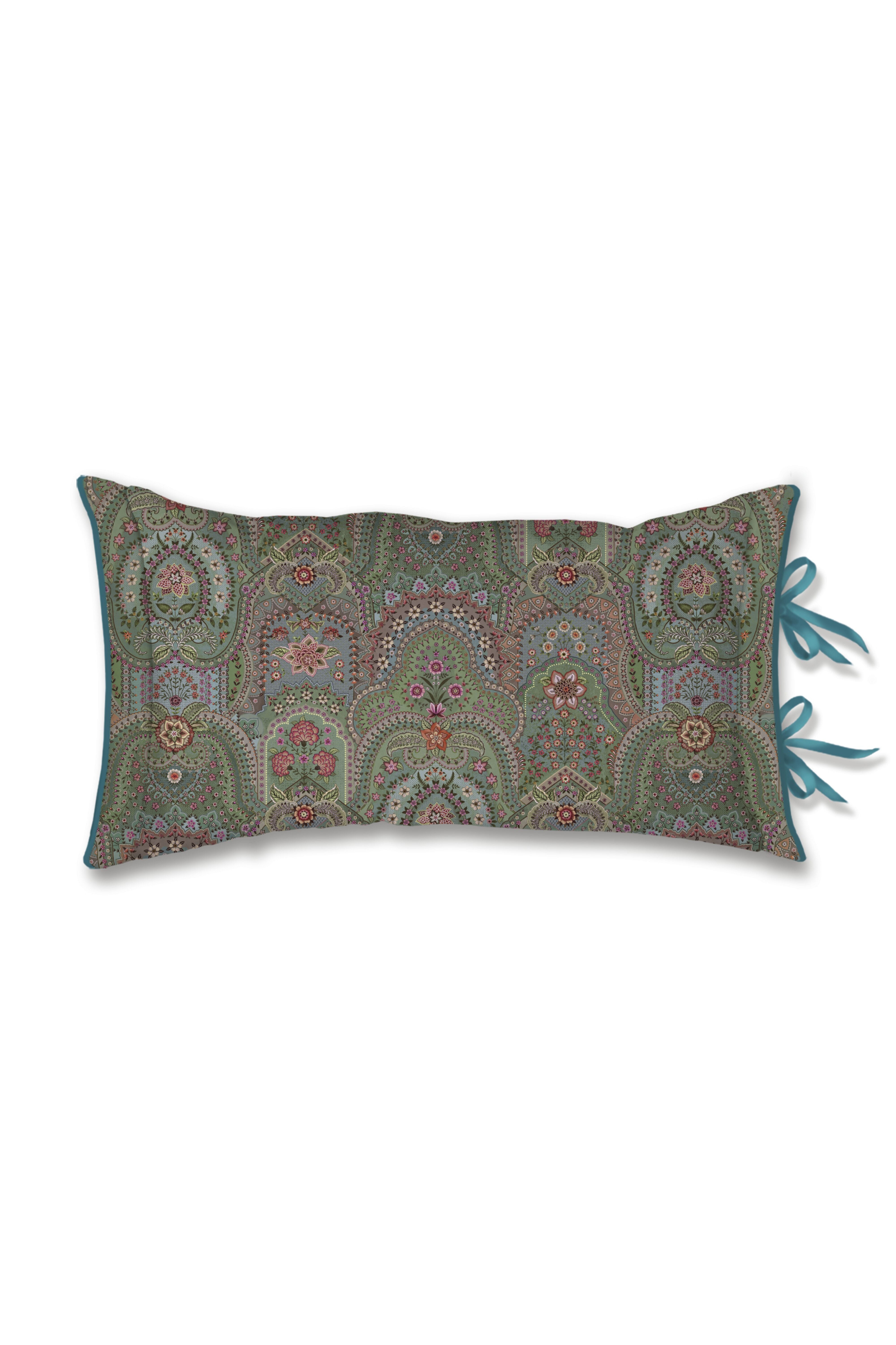Pip Studio Little Jabali - 35 x 60 cm - Groen