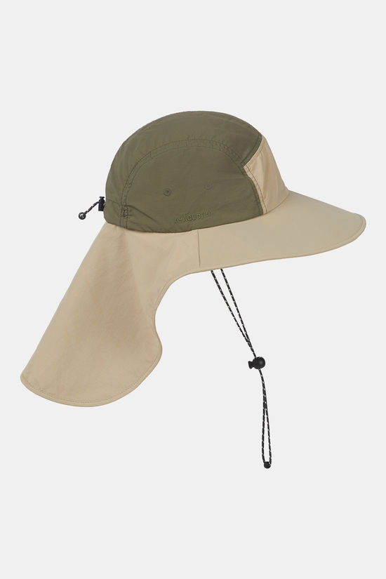 Ayacucho Jungle Mullet Hat II Hoed