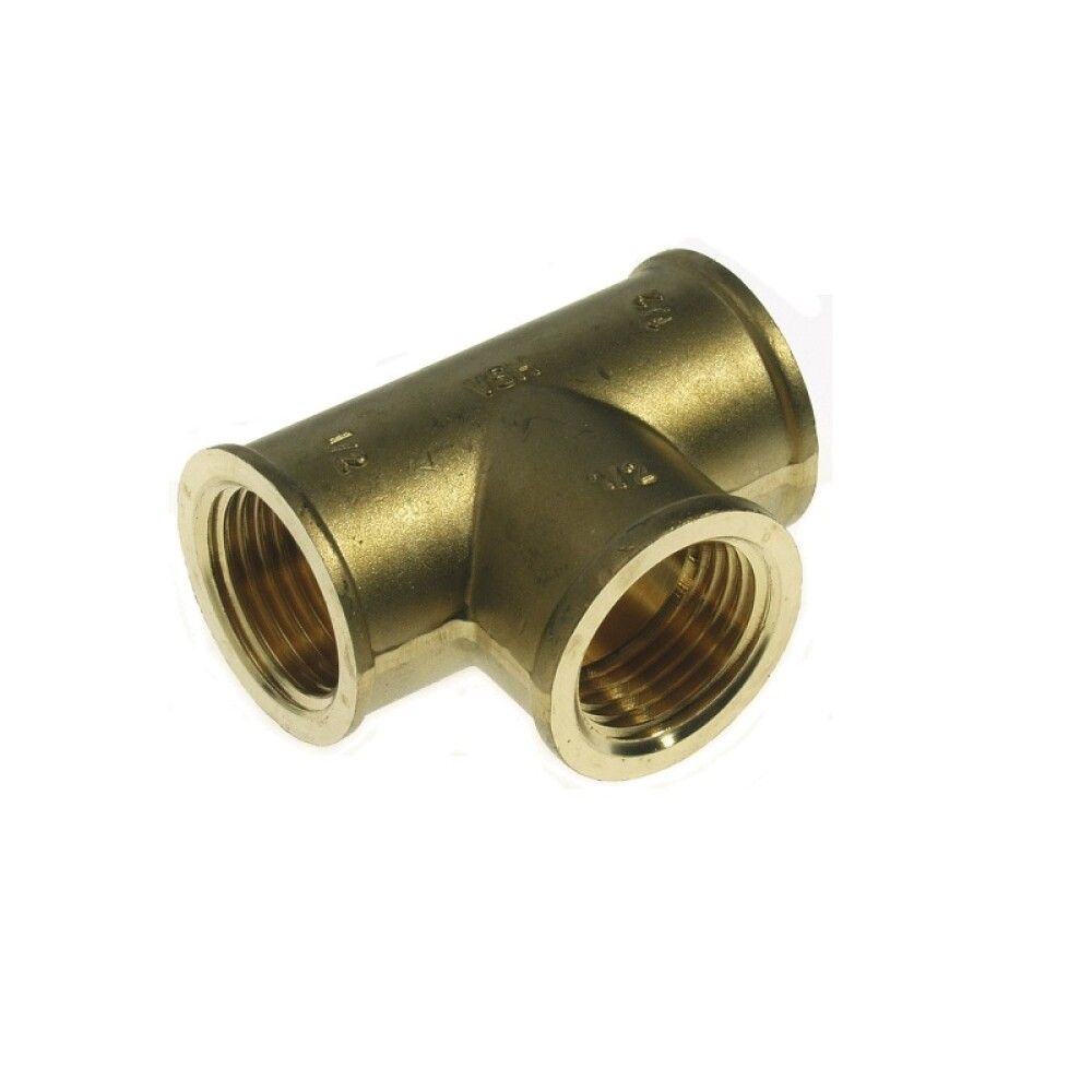 TIPPUNION MESSING 3/4-1/2-3/4"