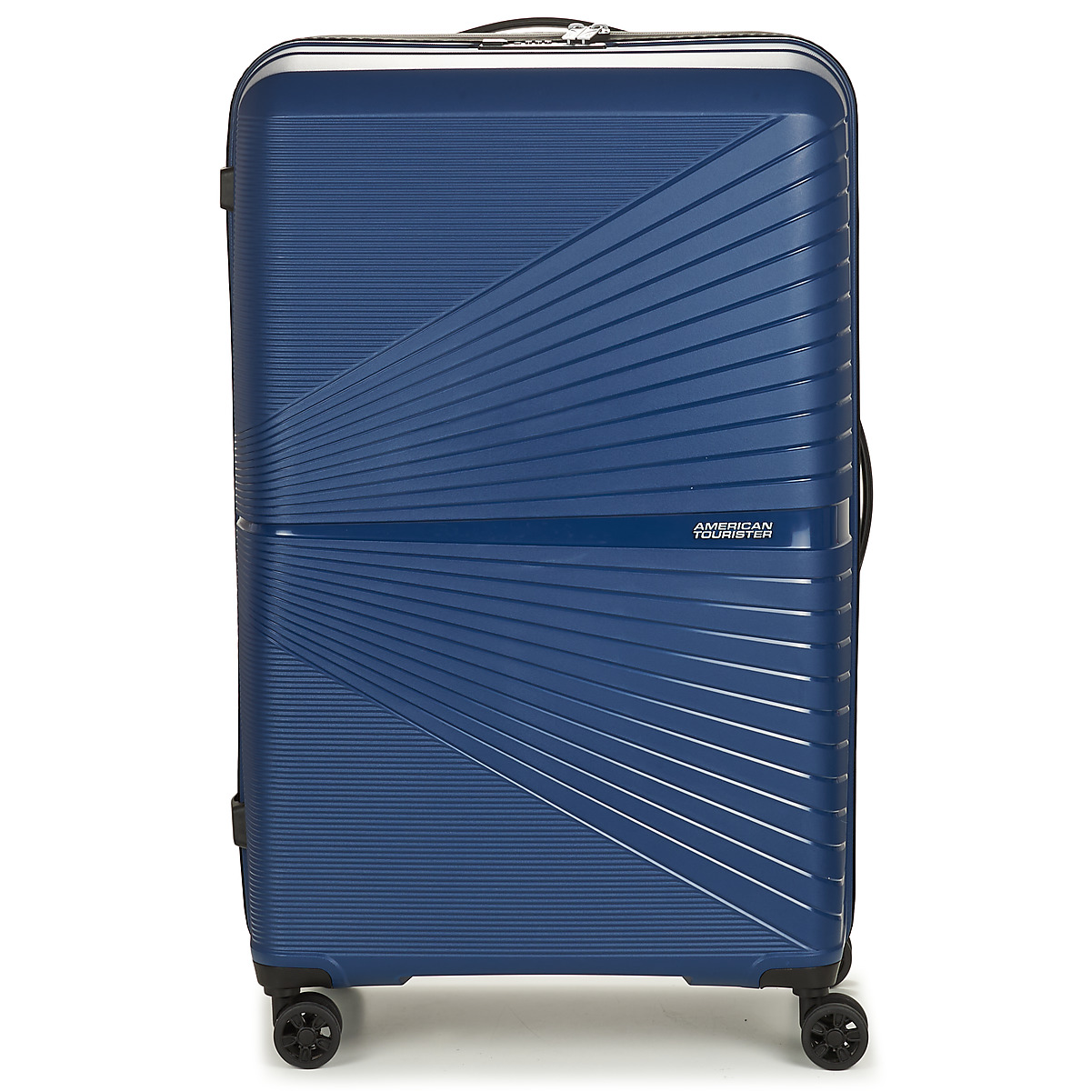 American Tourister - AIRCONIC  SPINNER 77/28 TSA - Marine