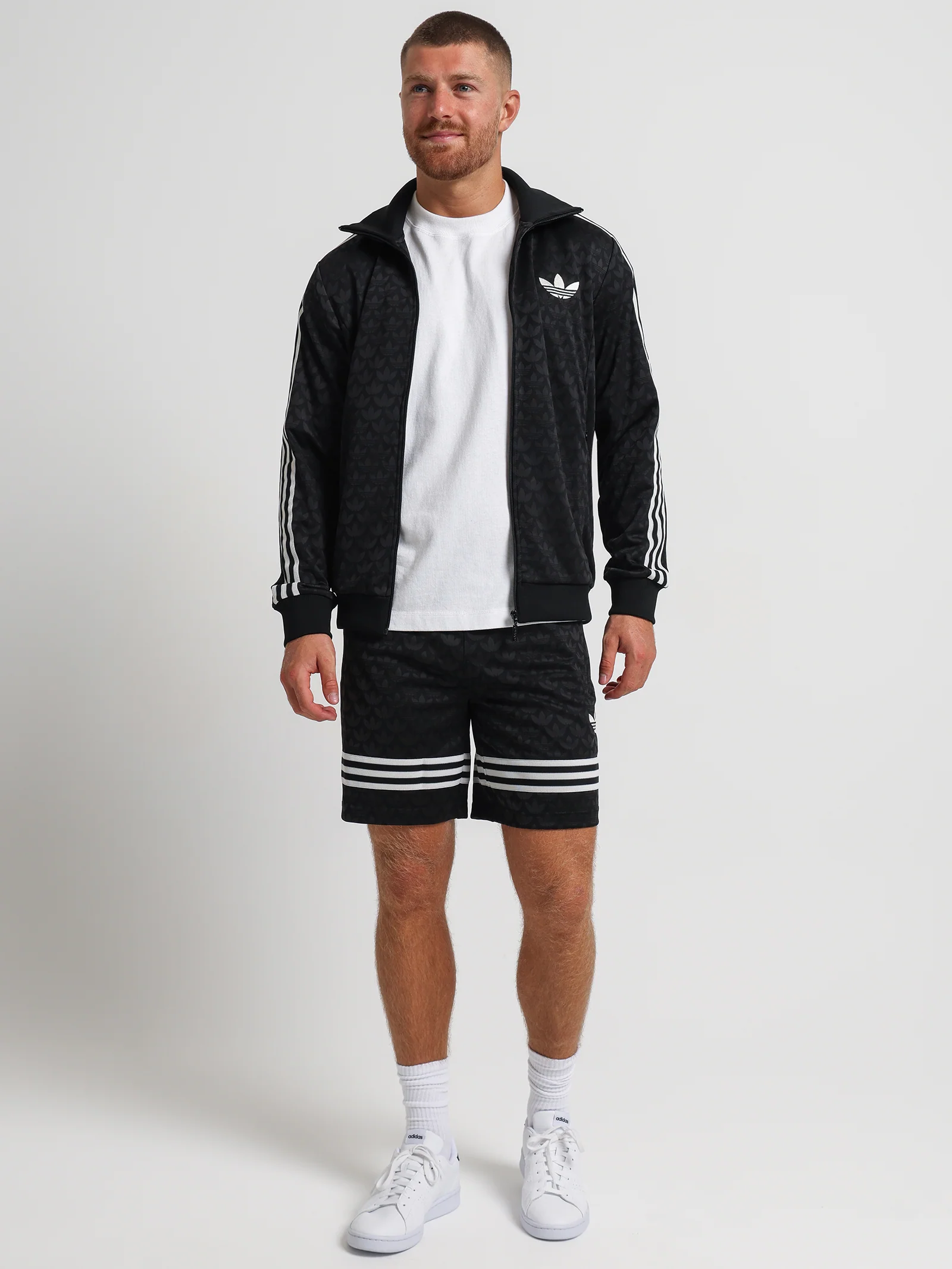 Poly Jacket