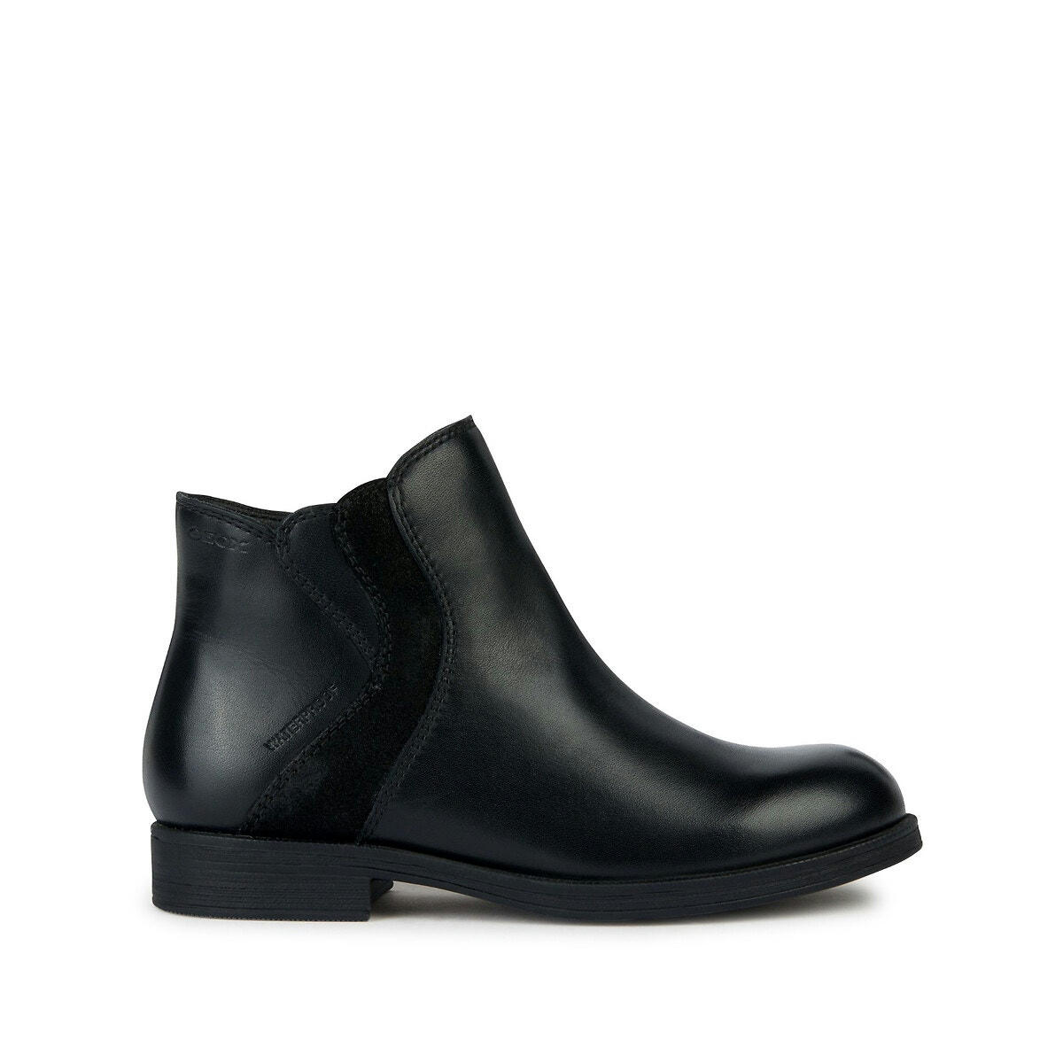 Bottines  respirantes waterproof Agata