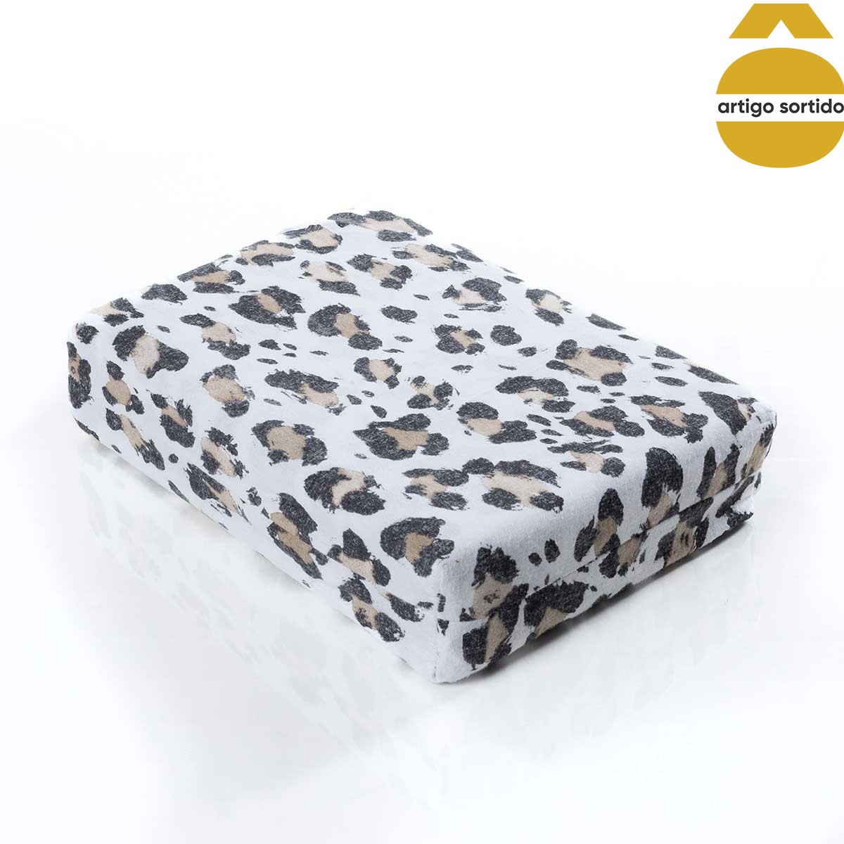 Capa de edredão com 2 fronhas de almofada 200x250cm