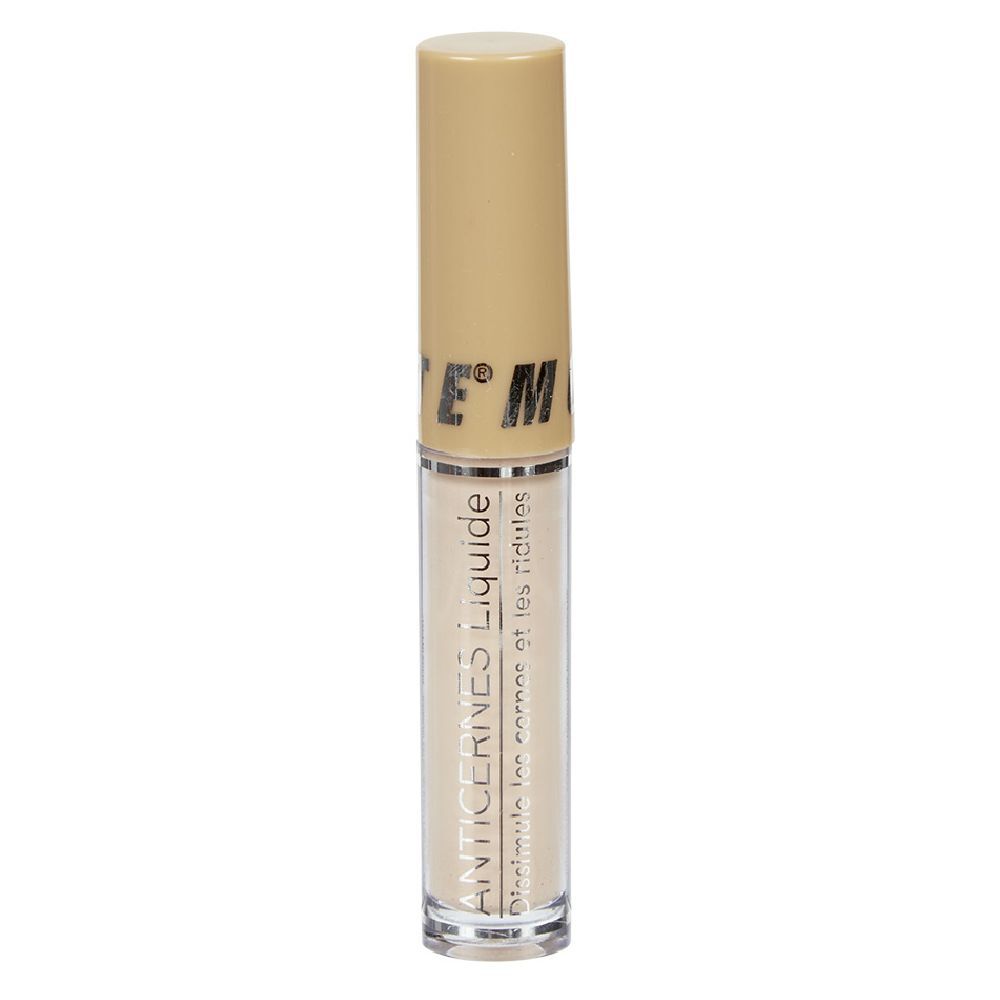 Anti cerne liquide