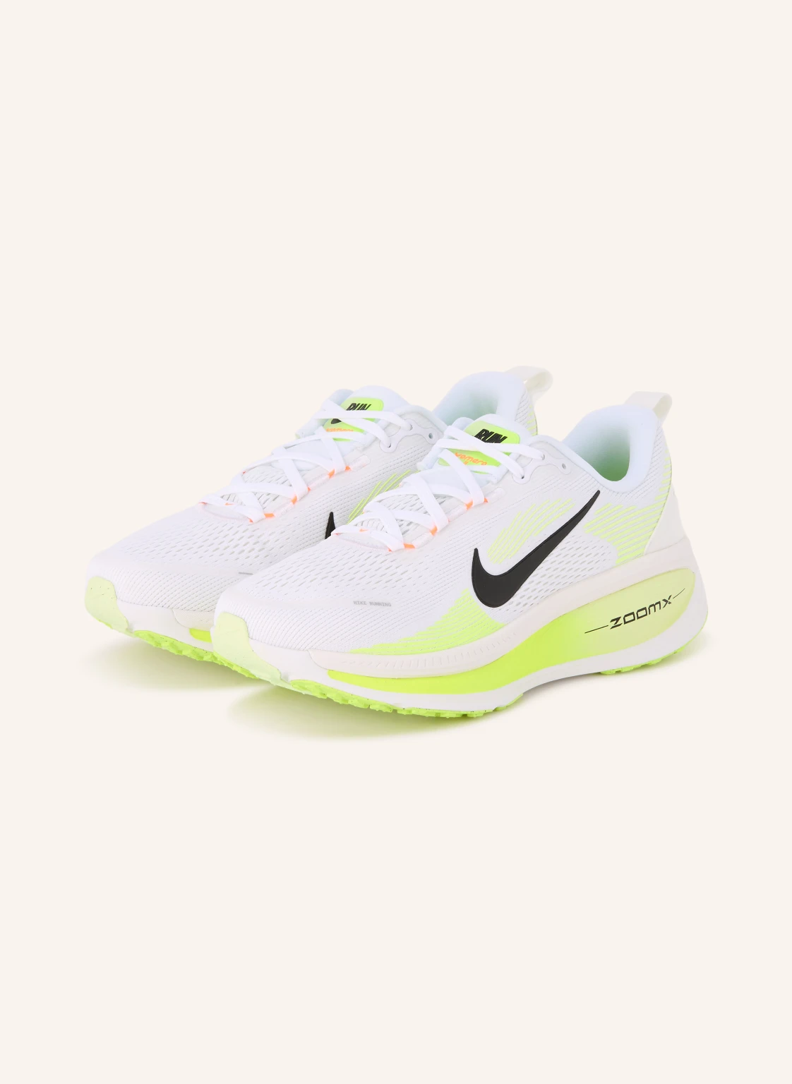 Nike Laufschuhe VOMERO 18