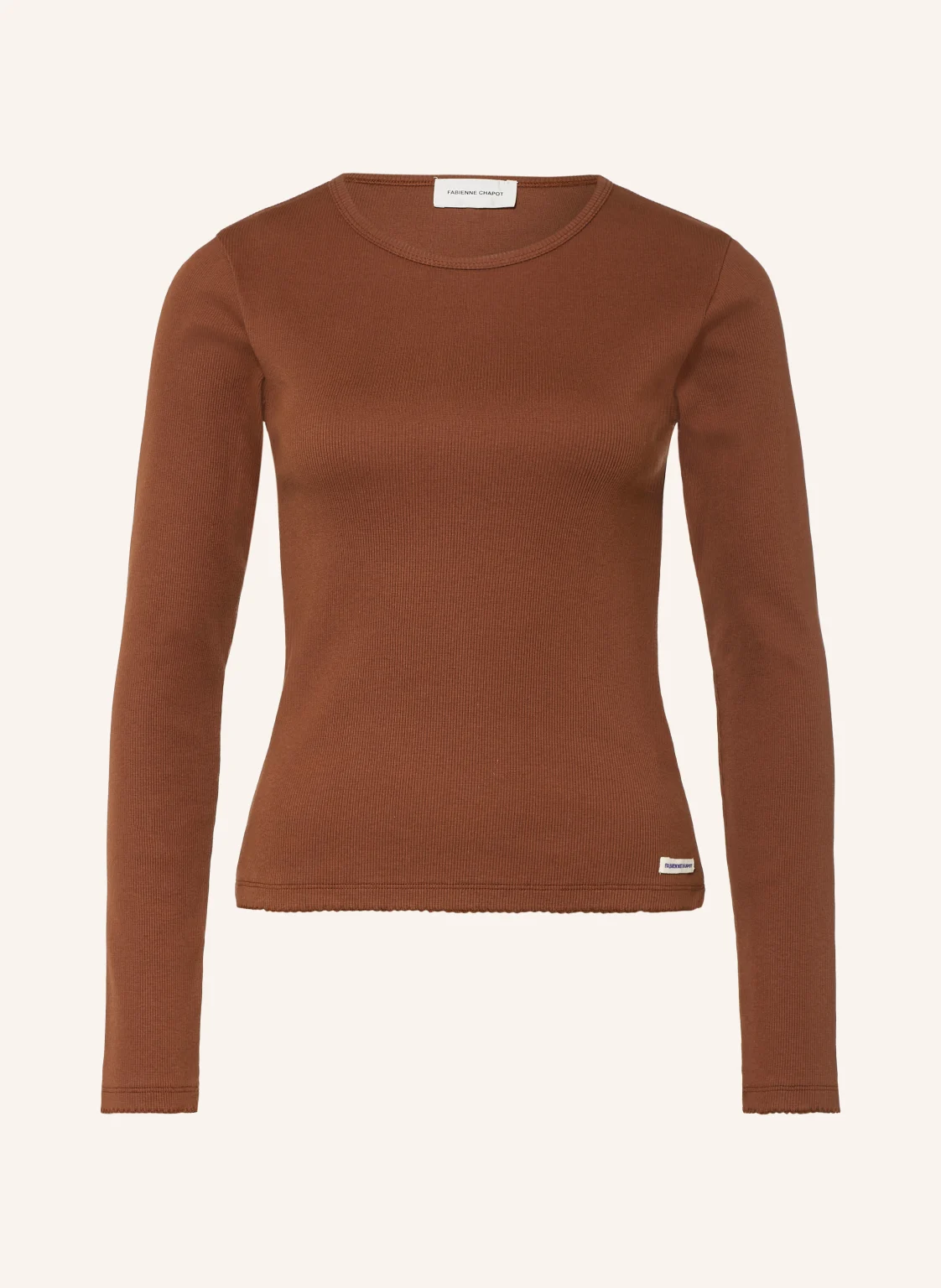 FABIENNE CHAPOT Longsleeve TANJA