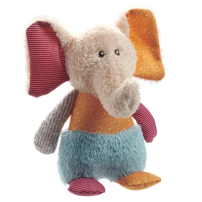 HUNTER Muli Elephant Dog Toy