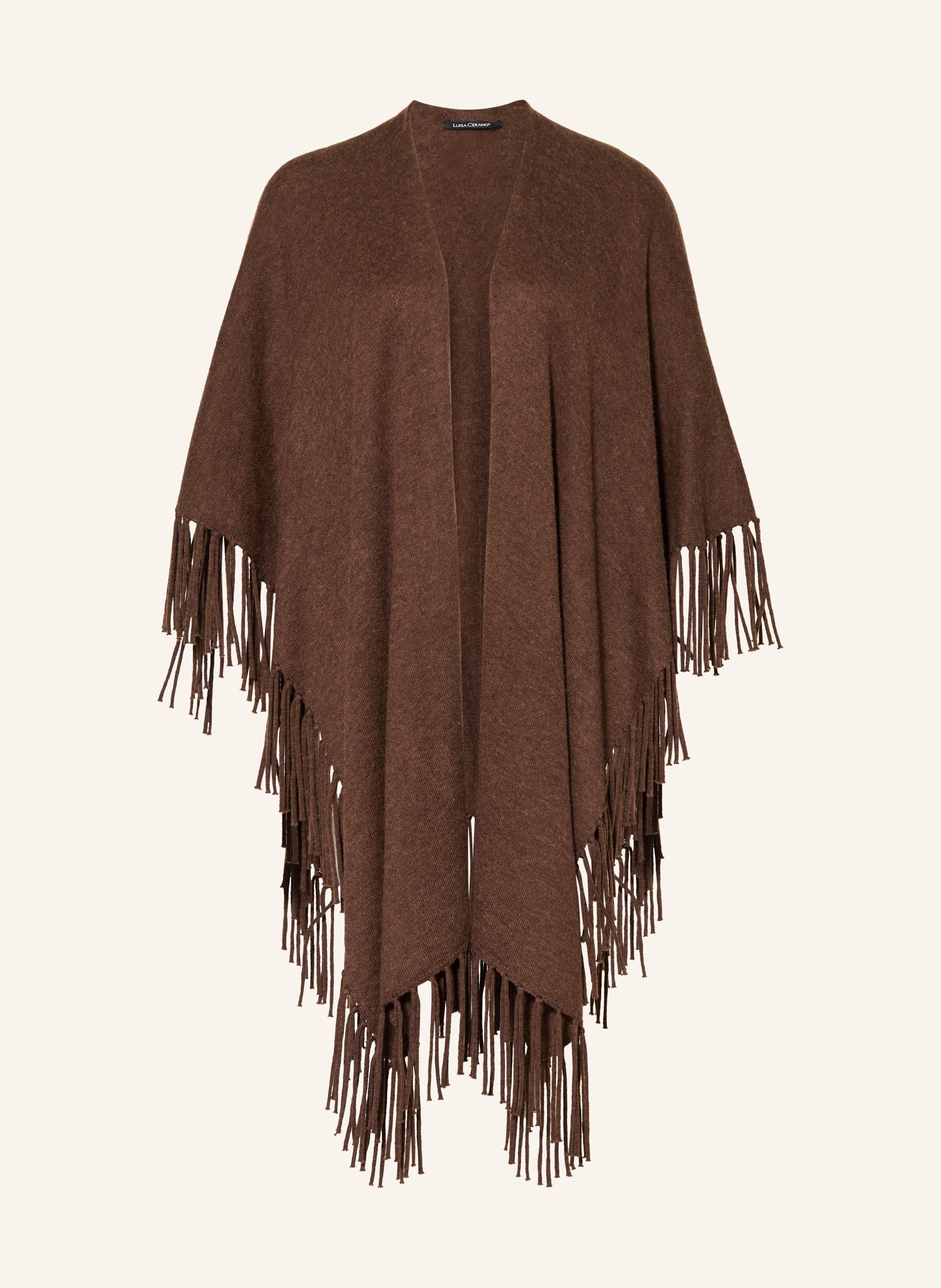 LUISA CERANO Cape