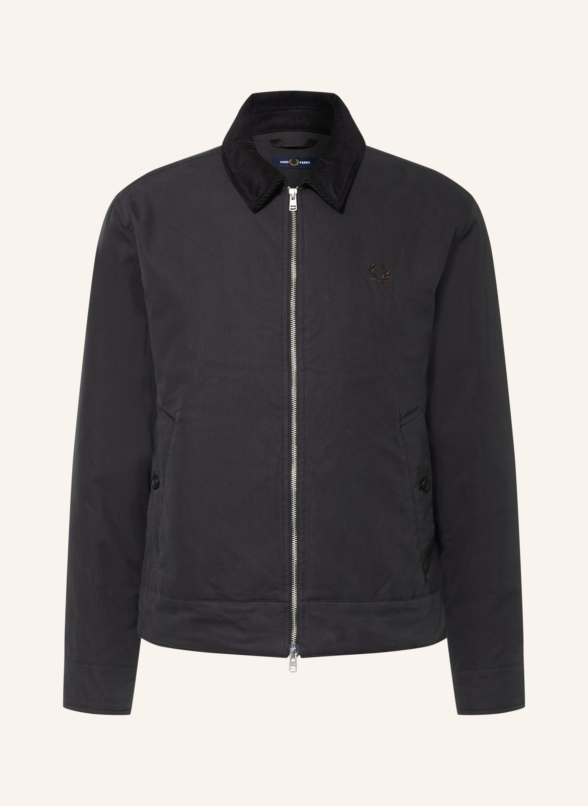 FRED PERRY Jacke
