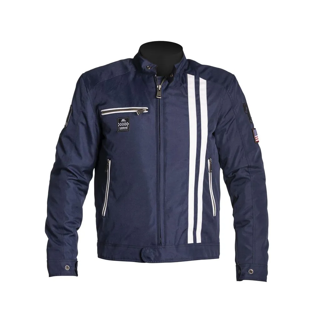 Helstons Cobra Snake jacket