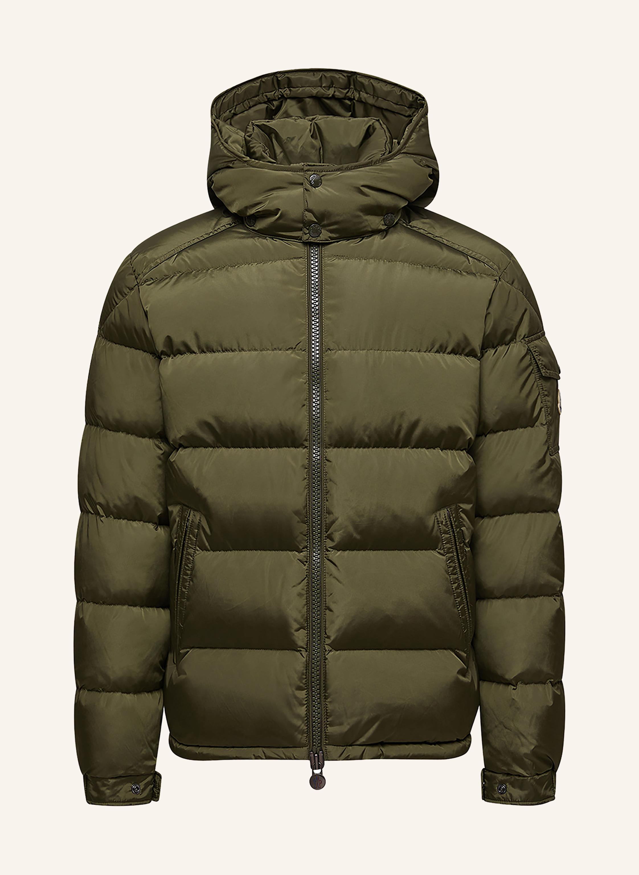 MONCLER Daunenjacke