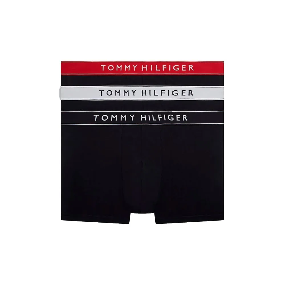 Tommy Hilfiger UM0UM03881 Trunk boxers 3 units