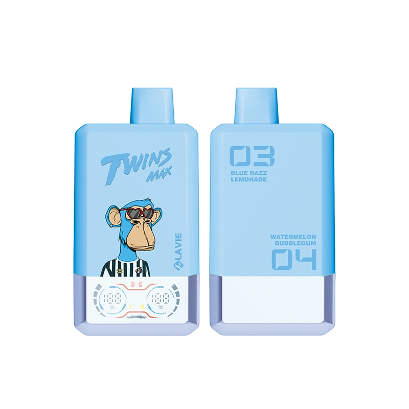 Lavie Twins Max 70k puffs