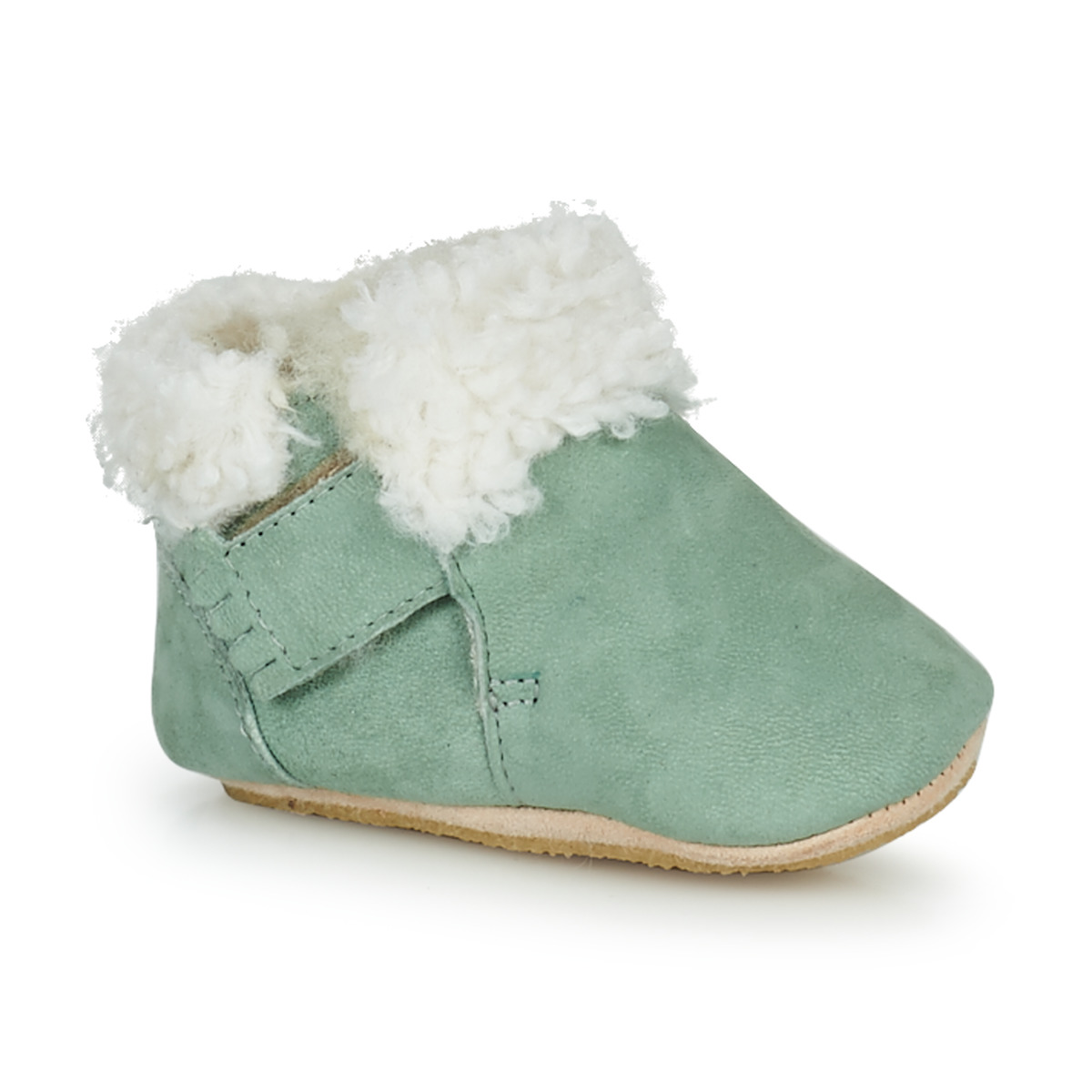 Easy Peasy - FOUBLU - Green