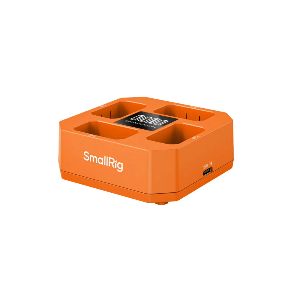 Smallrig 5749 NP-FW50 charger