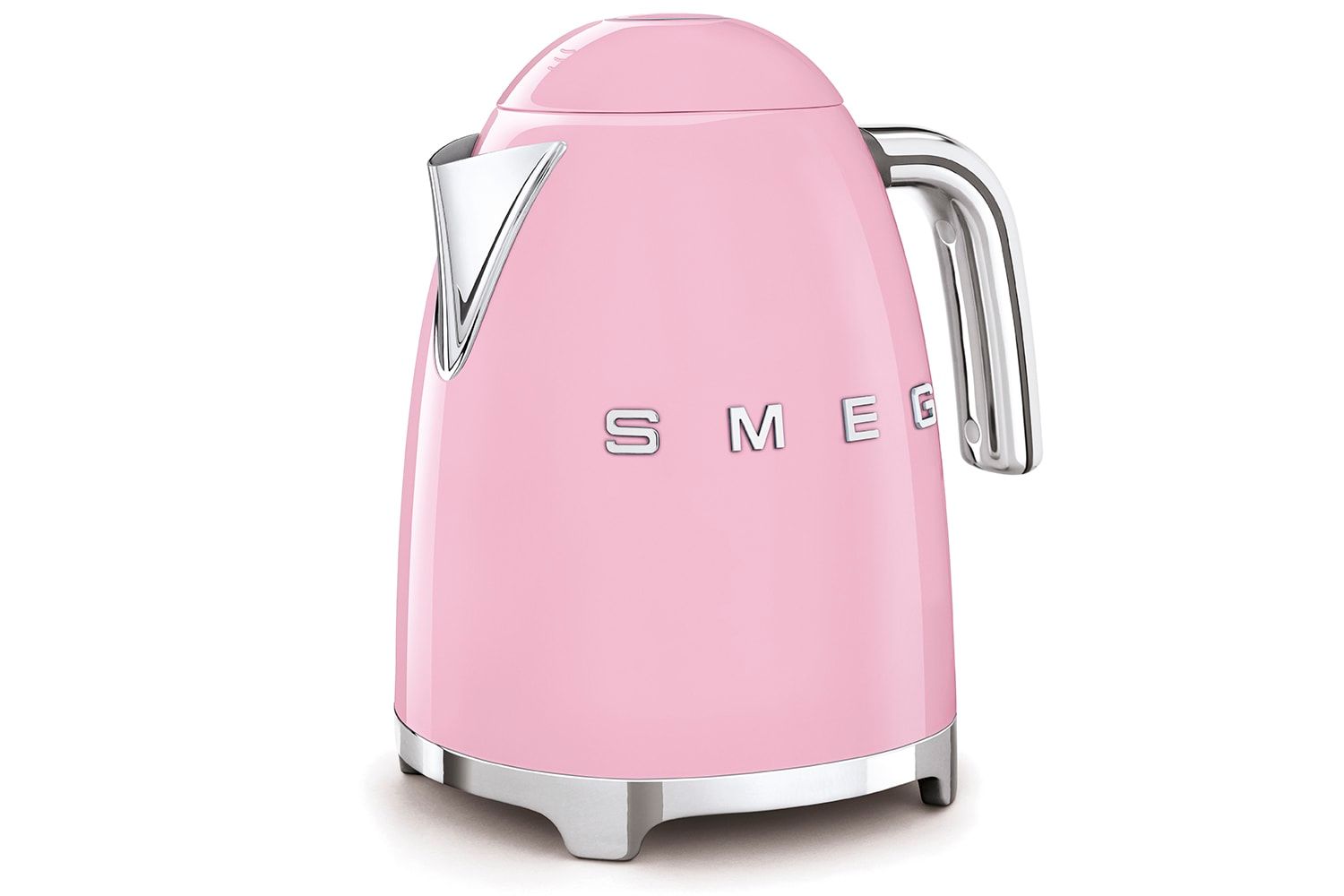 Smeg 3000W 1.7L Kettle