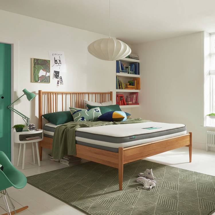 Silentnight Studio Eco 1000 Pocket Mattress - Single