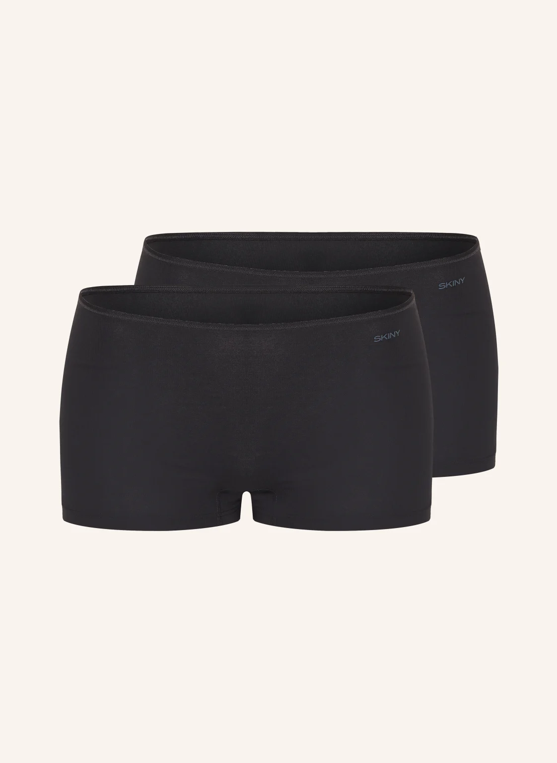 Skiny 2er-Pack Panties SKINY ADVANTAGE COTTON STRETCH