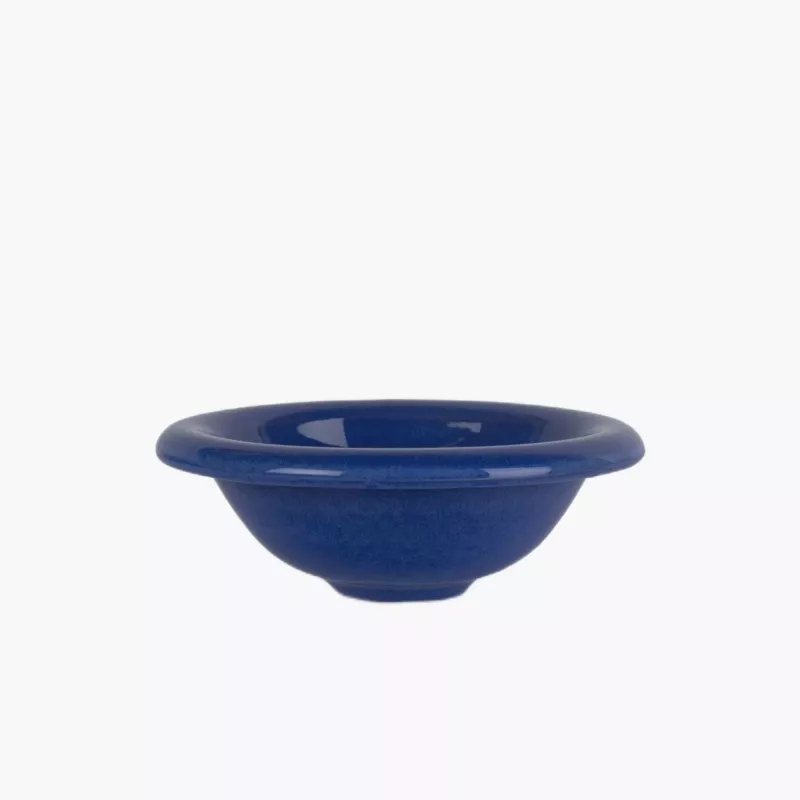 Miska BYON PORTO 13cm niebieska