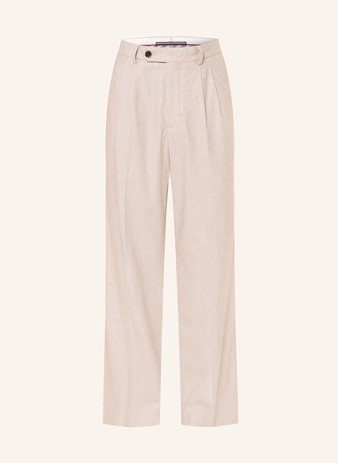 TOMMY HILFIGER Chino Relaxed Fit
