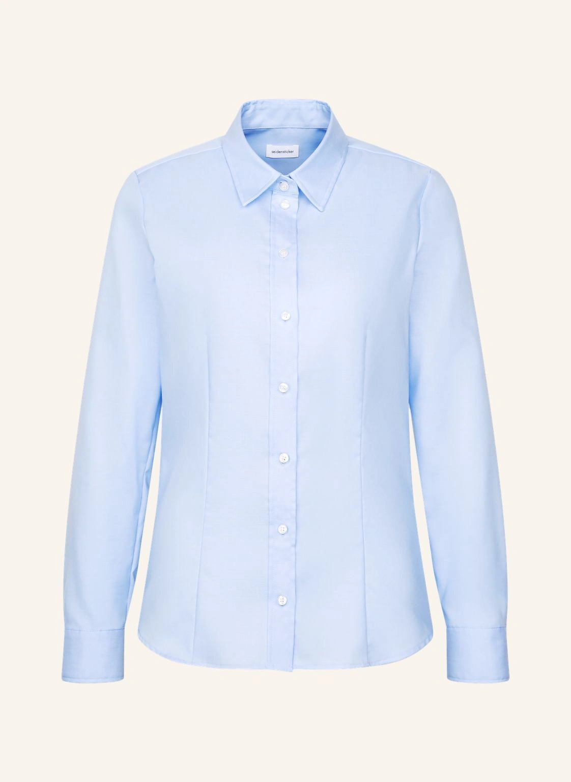 seidensticker Hemdbluse, Klassische Bluse