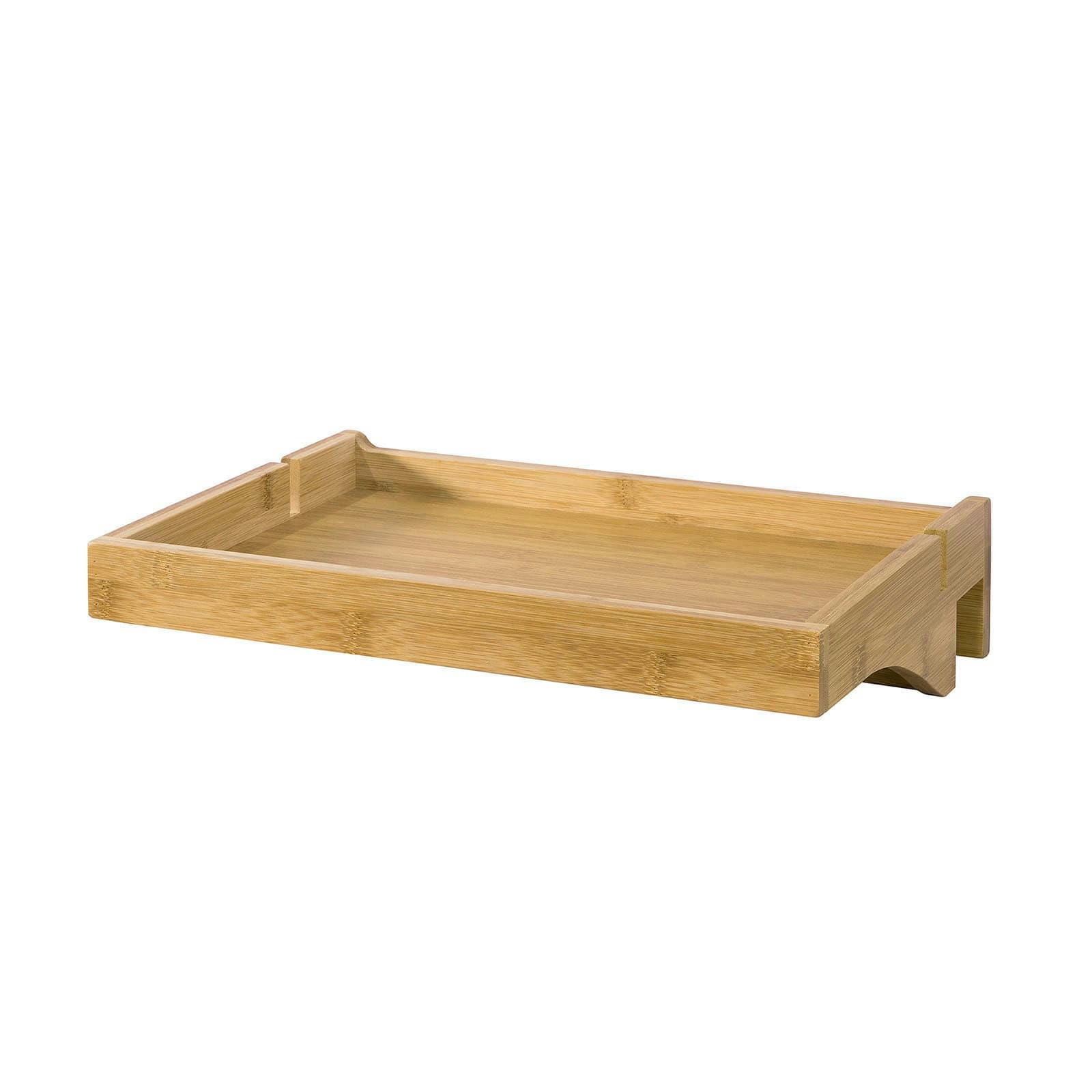 - Table de Chevet suspendue en Bambou