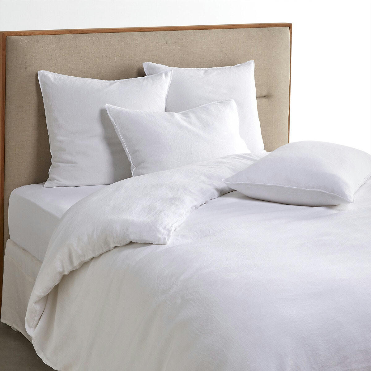 Housse de couette en lin/Lyocell, Lucia