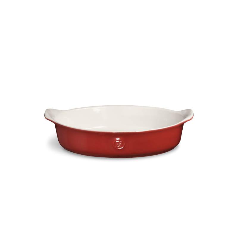 Plat à Four Ovale 27 x 18,3cm | 1L | 2 pers