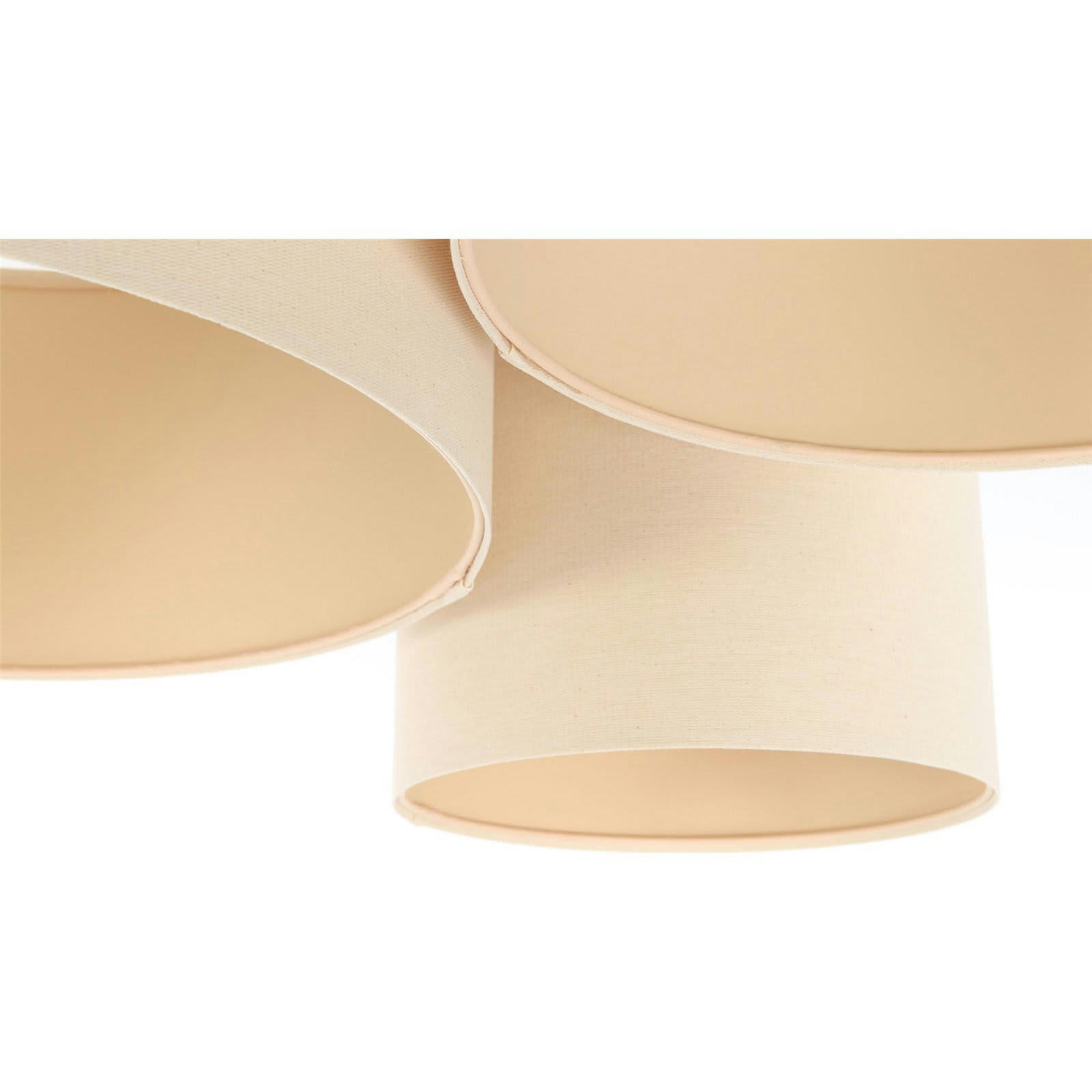 - Plafonnier Lin Beige