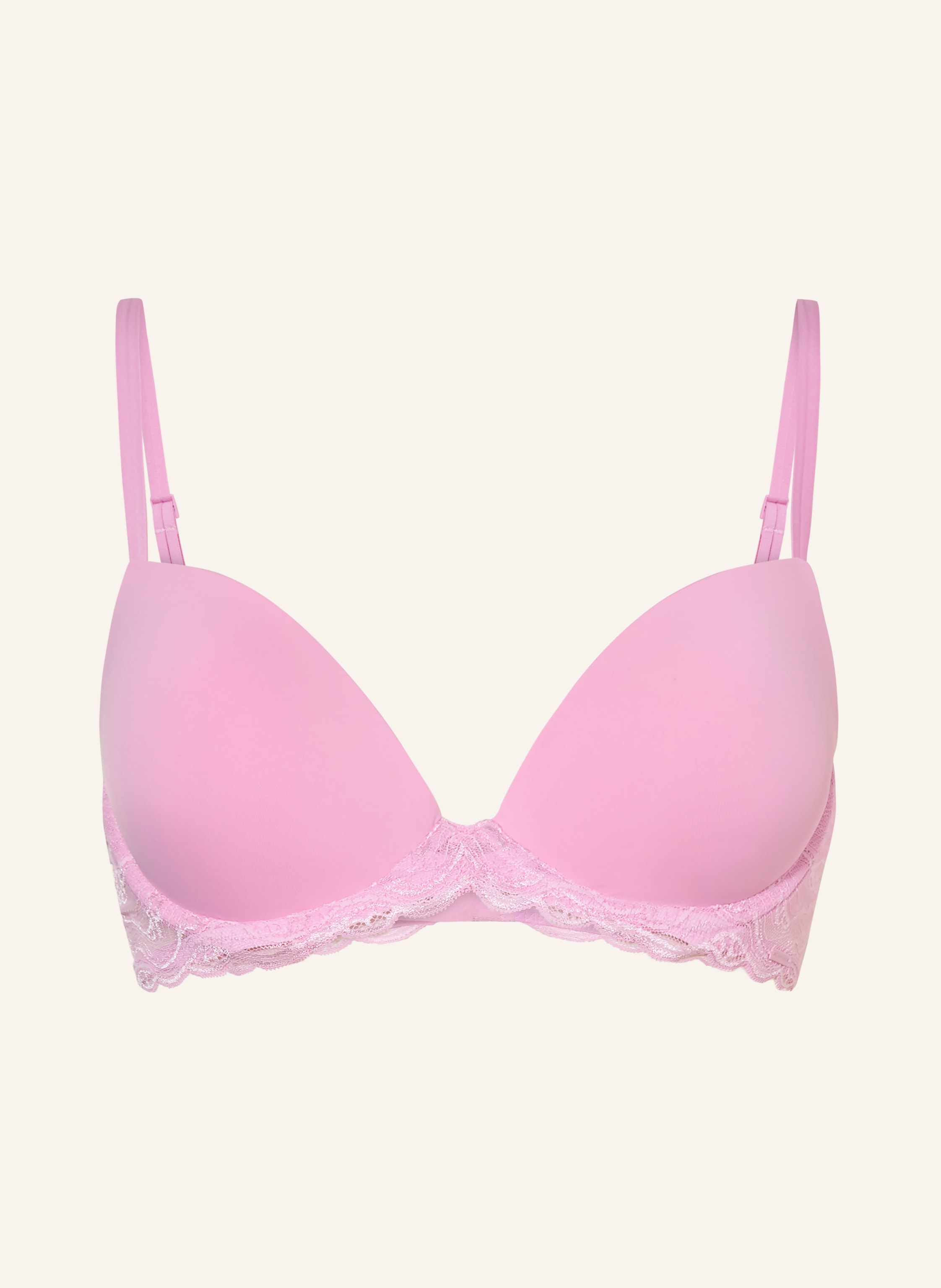 Calvin Klein Schalen-BH SENSUAL STRETCH LOVE