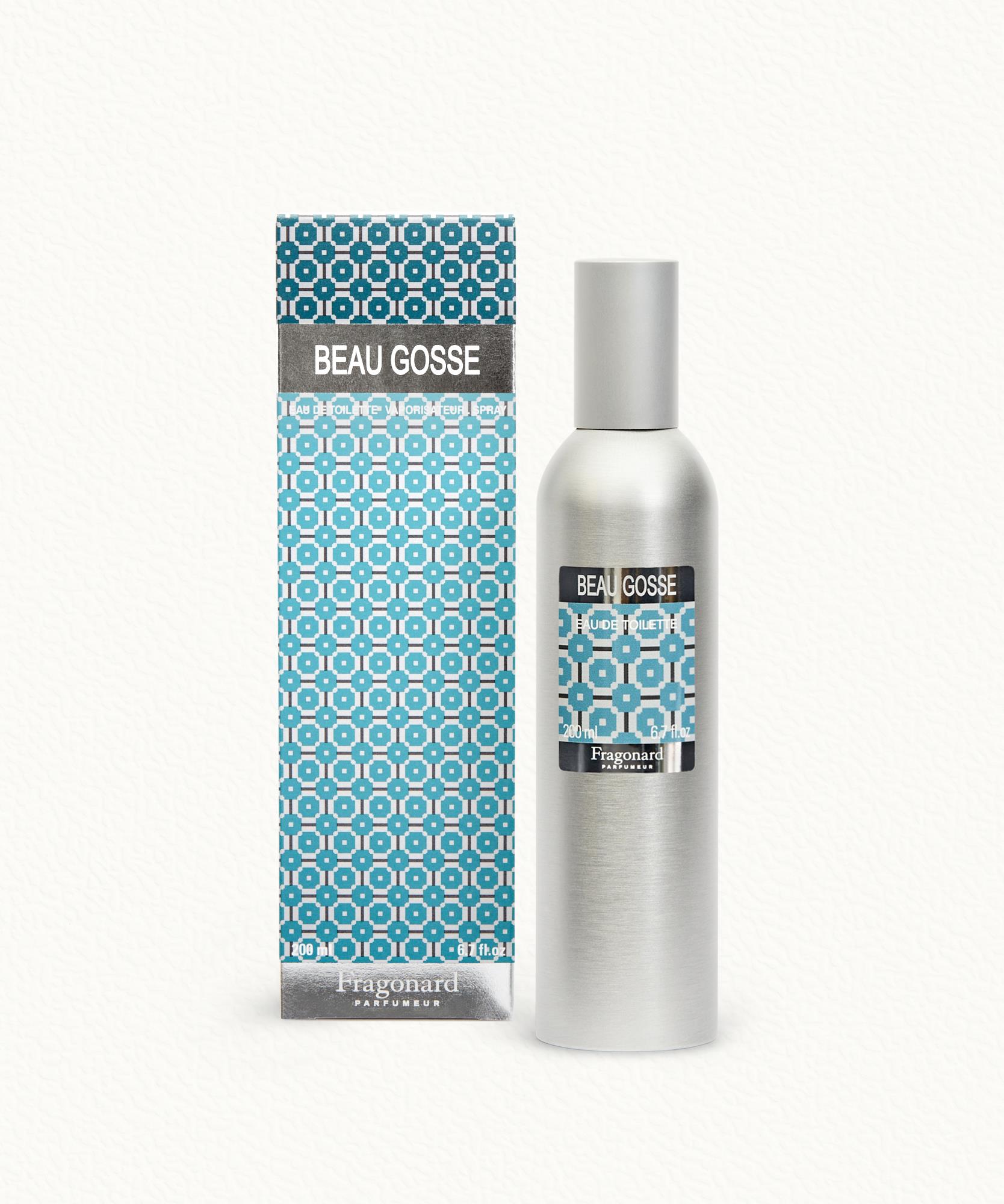 Beau Gosse - Eau de toilette