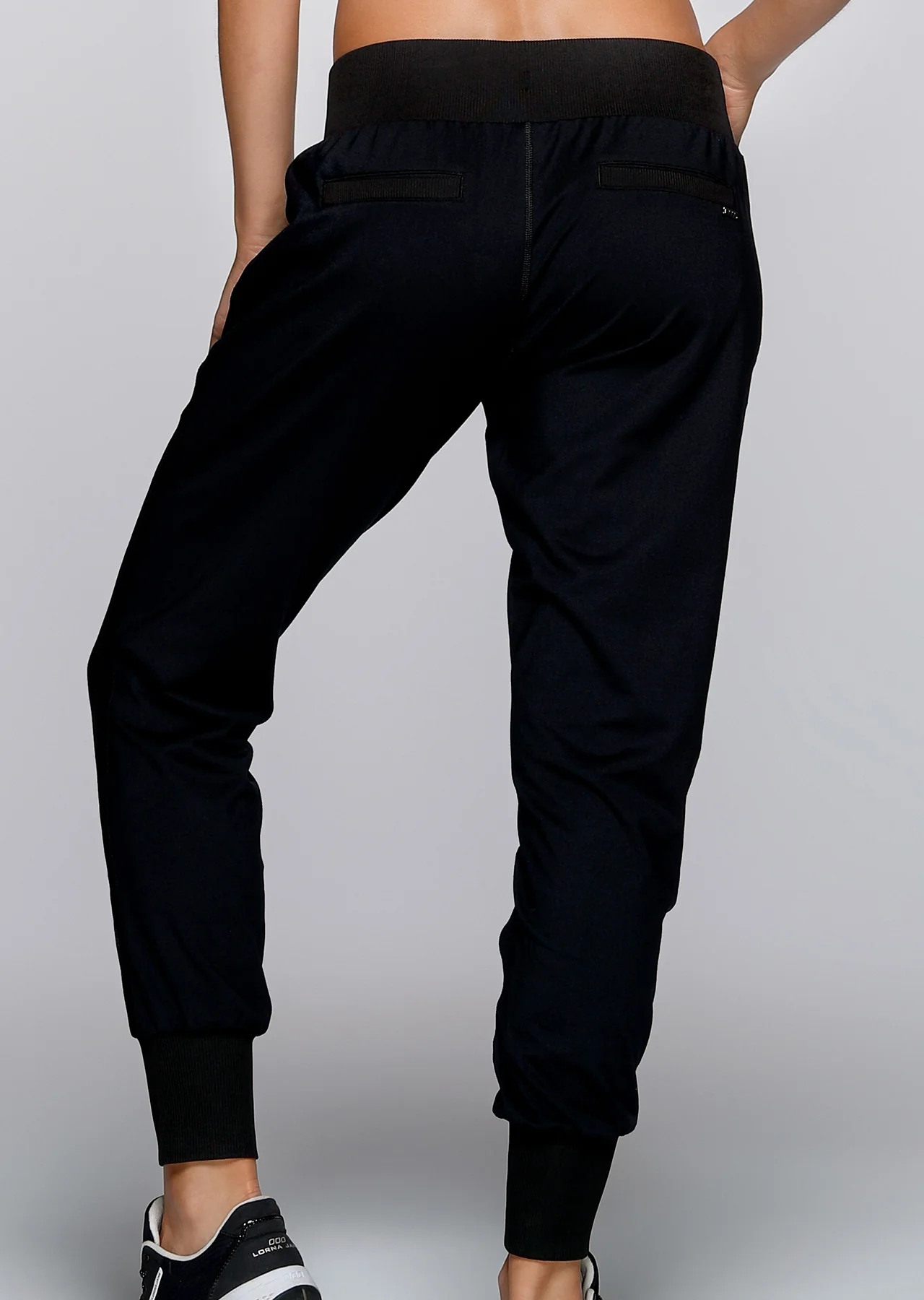 Trainer Ankle Biter Pants
