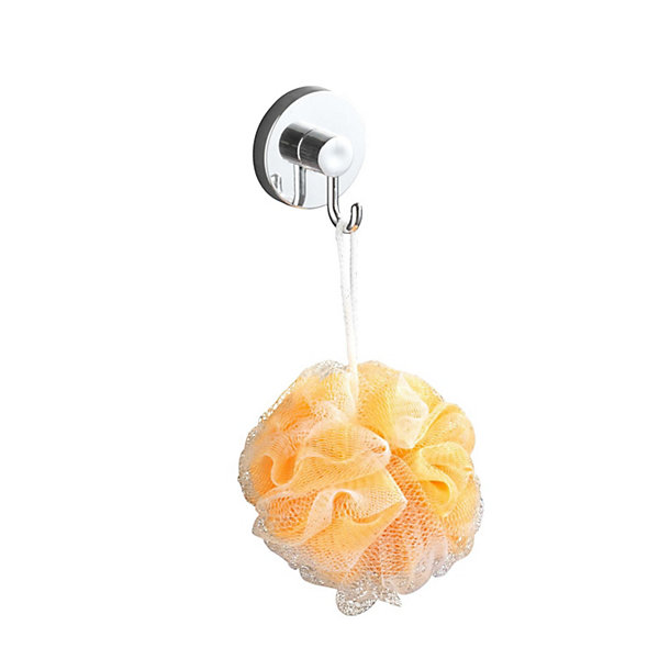 Lot de 2 crochets brillant Magic-Loc