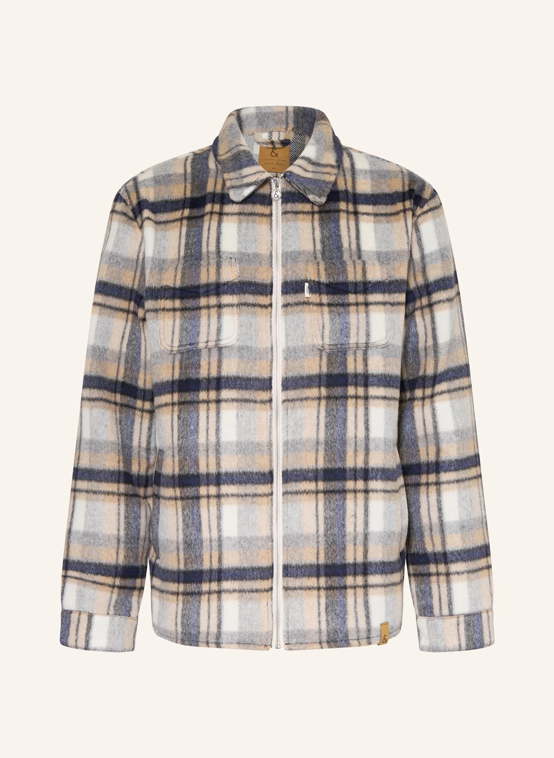 COLOURS & SONS Overjacket