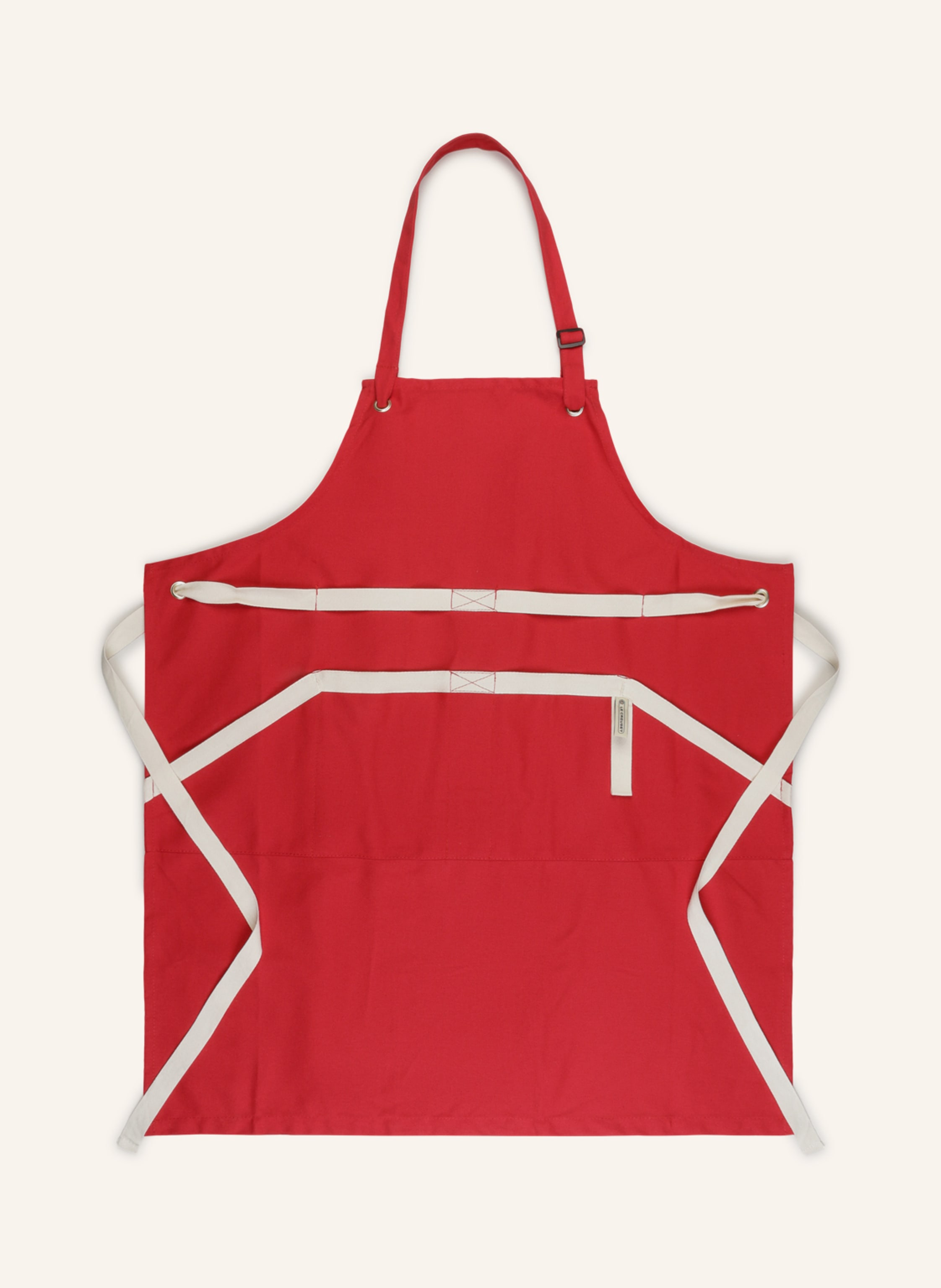LE CREUSET Schürze