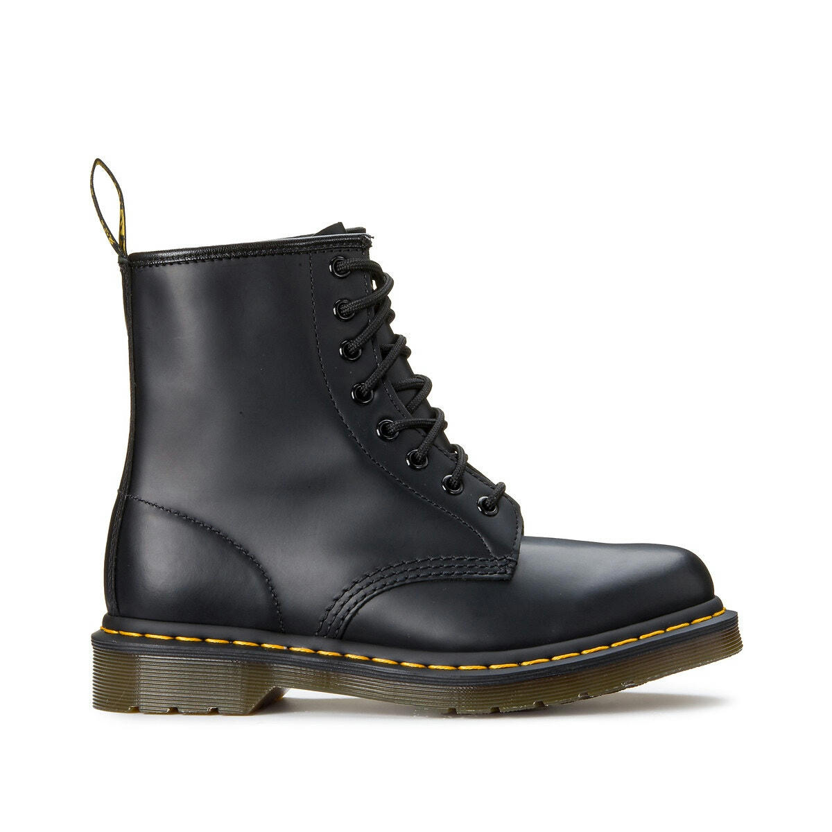 Boots en cuir 1460 Smooth