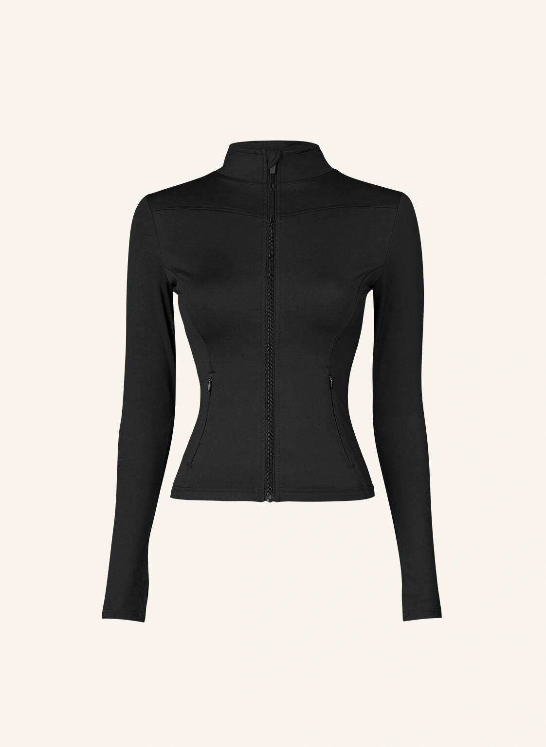 SNOCKS Sportjacke Damen mit Reißverschluss