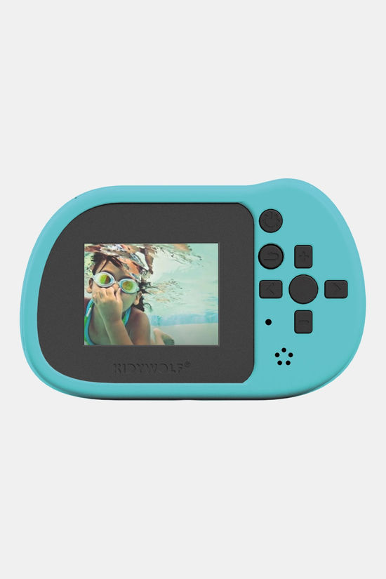 Kidywolf Kidycam Camera Junior