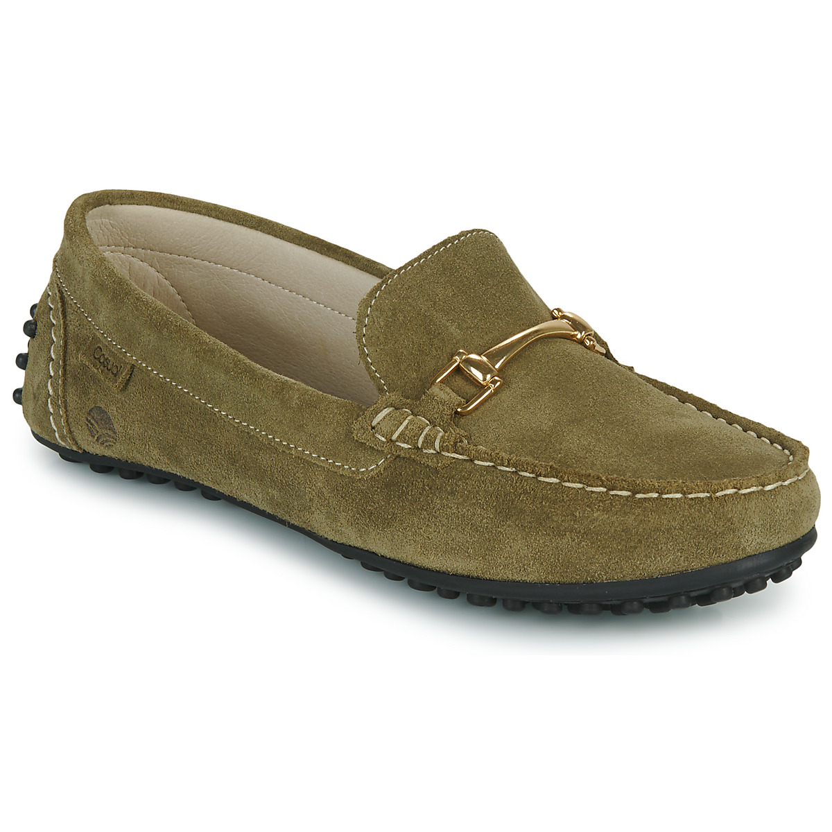 Casual Attitude - NEW004 - Kaki