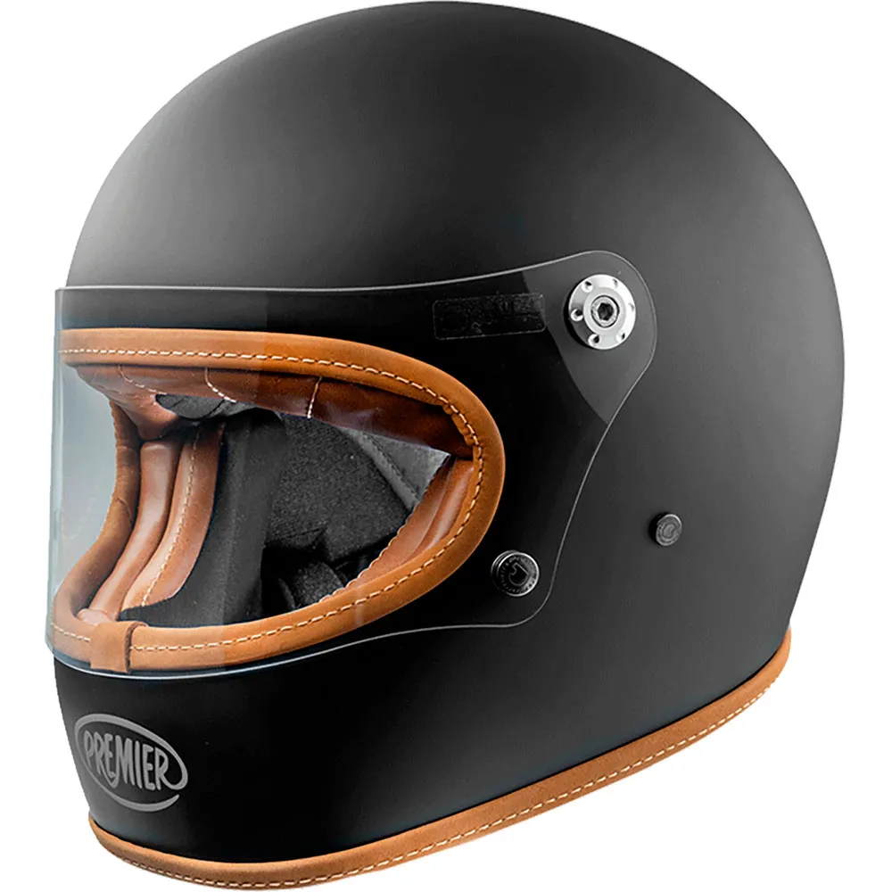Premier Helmets 23 Trophy Platinum Ed.U9BM 22.06 full face helmet