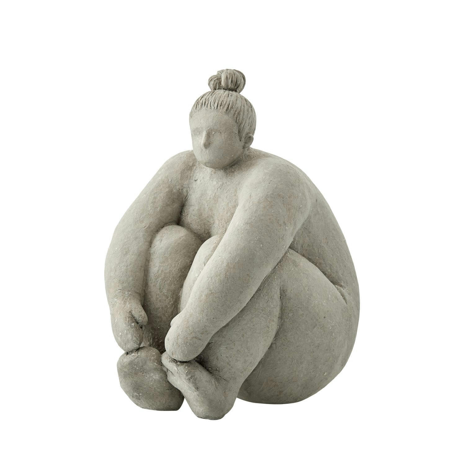 Ines - Statue Ines H24cm