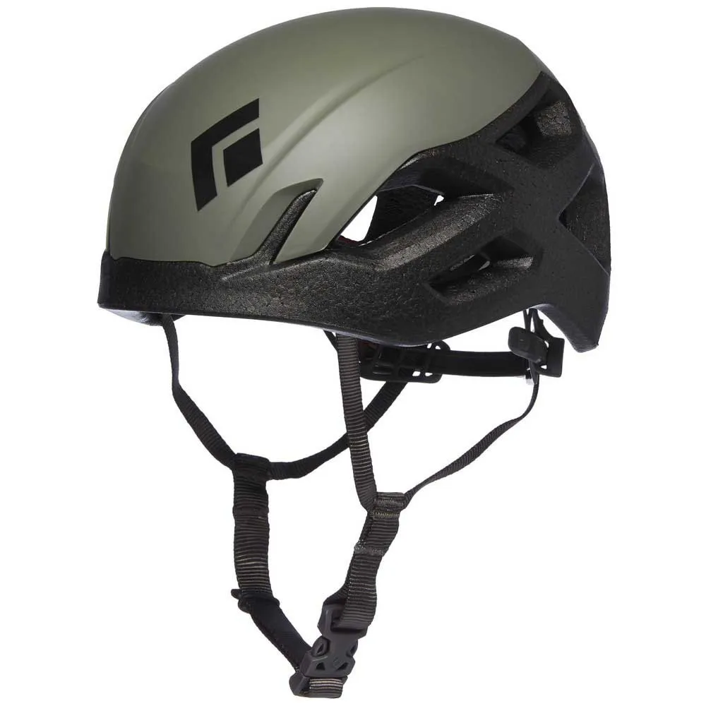 Black Diamond Vision helmet
