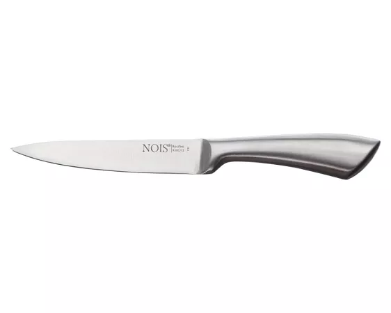 Komplet noży kuchennych (6 el.) w bloku NOIS - Libra17.830522