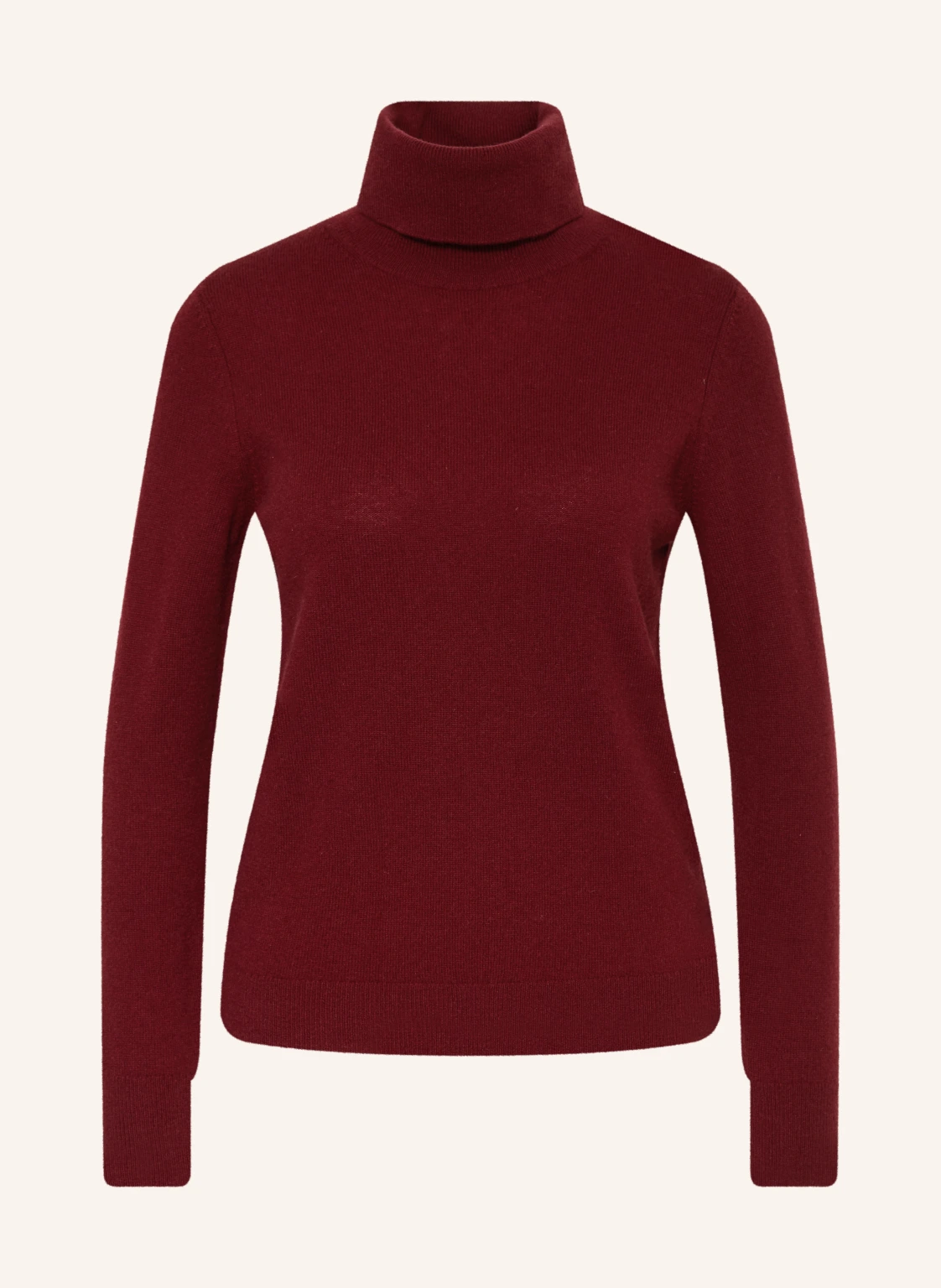 lilienfels Rollkragenpullover aus Cashmere
